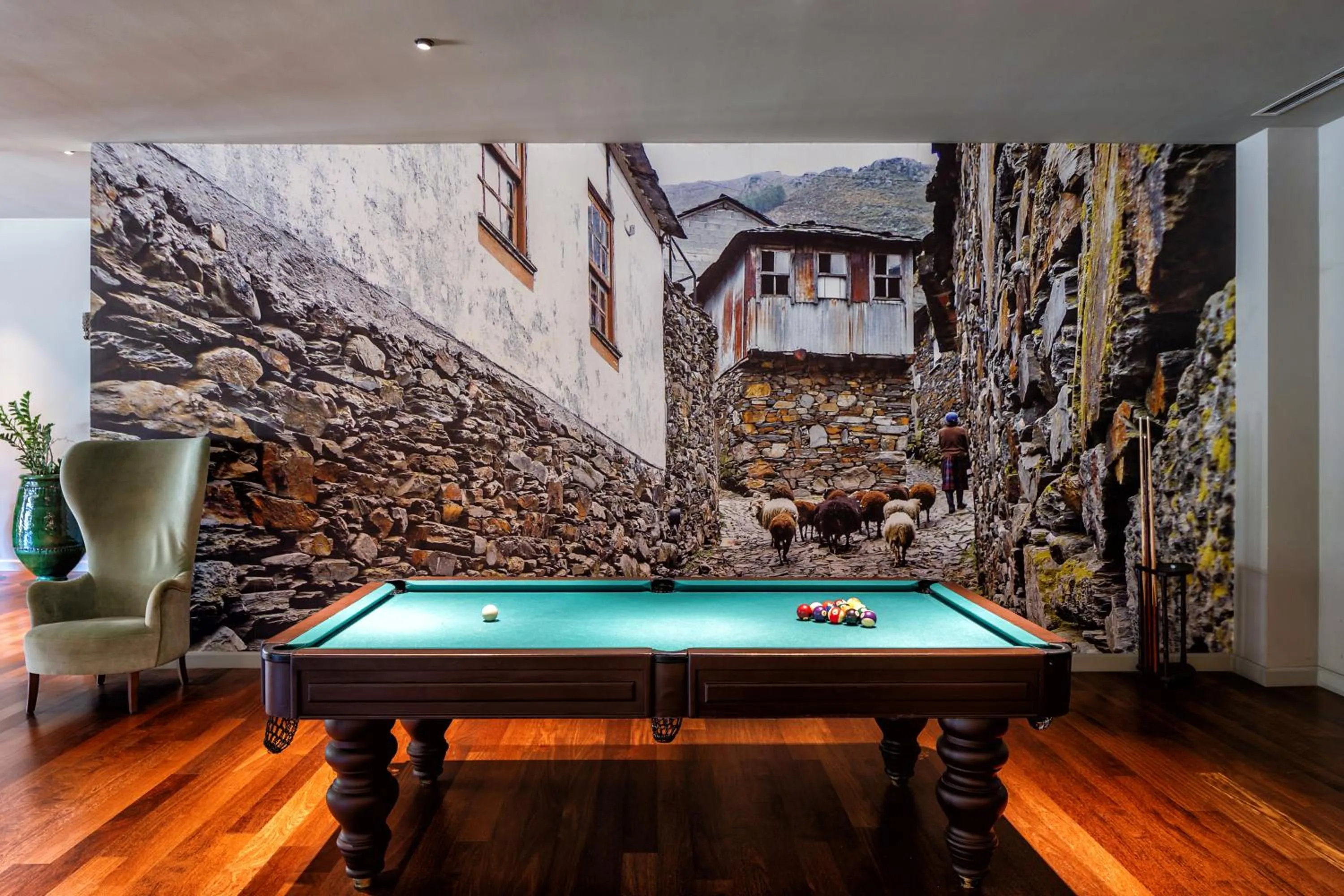 Grande Hotel Thermas Nature & SPA