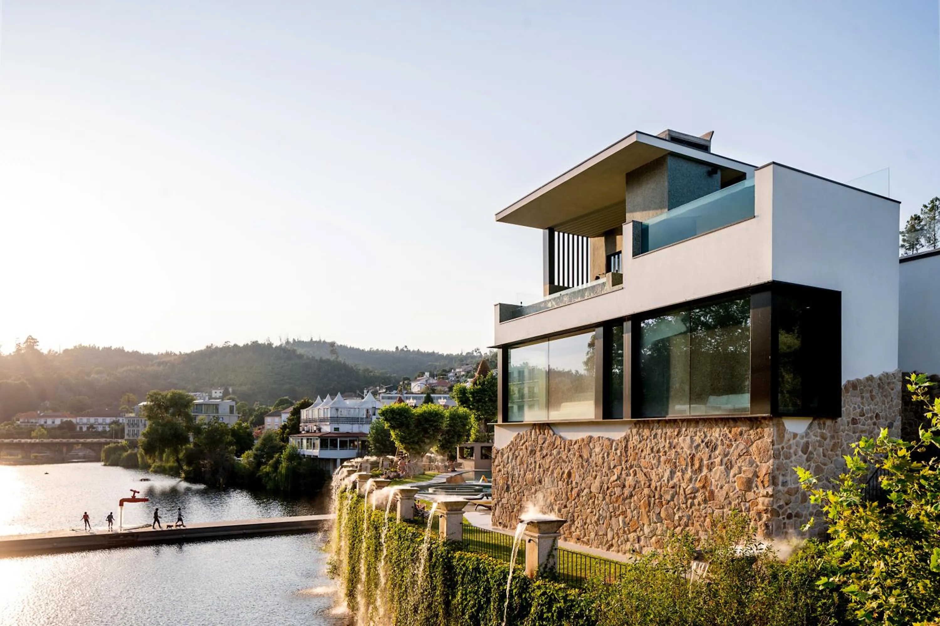 Grande Hotel Thermas Nature & SPA