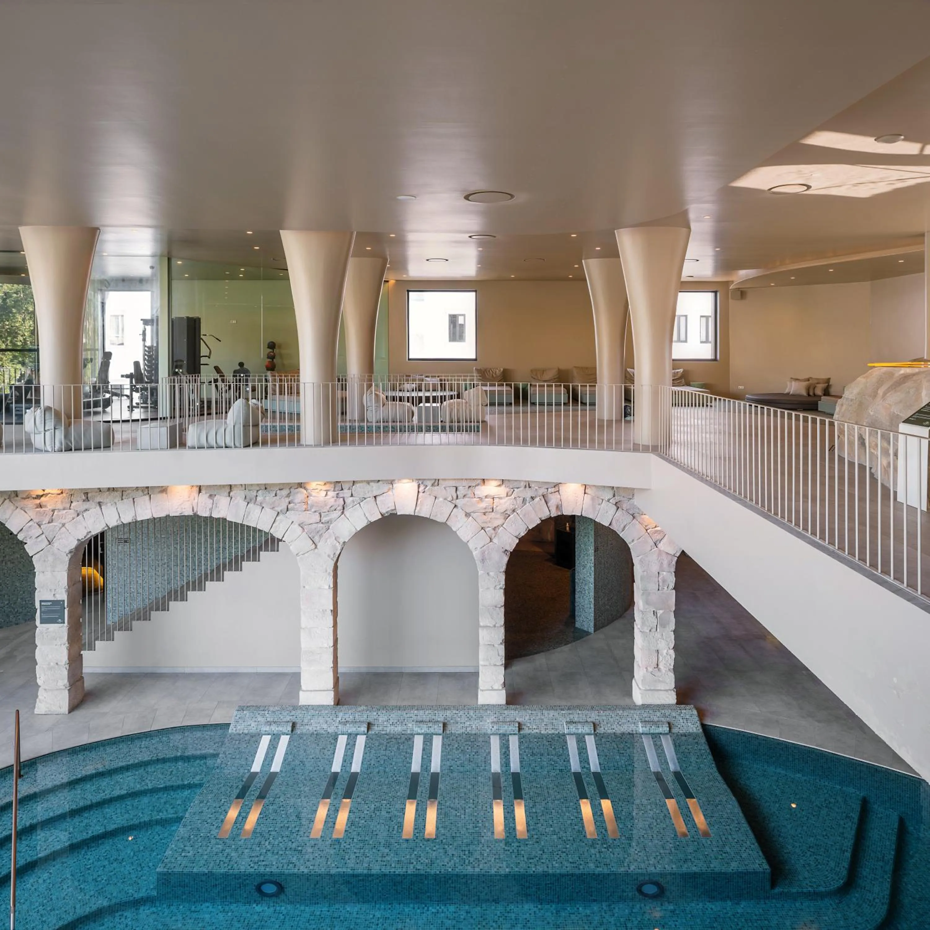 Grande Hotel Thermas Nature & SPA