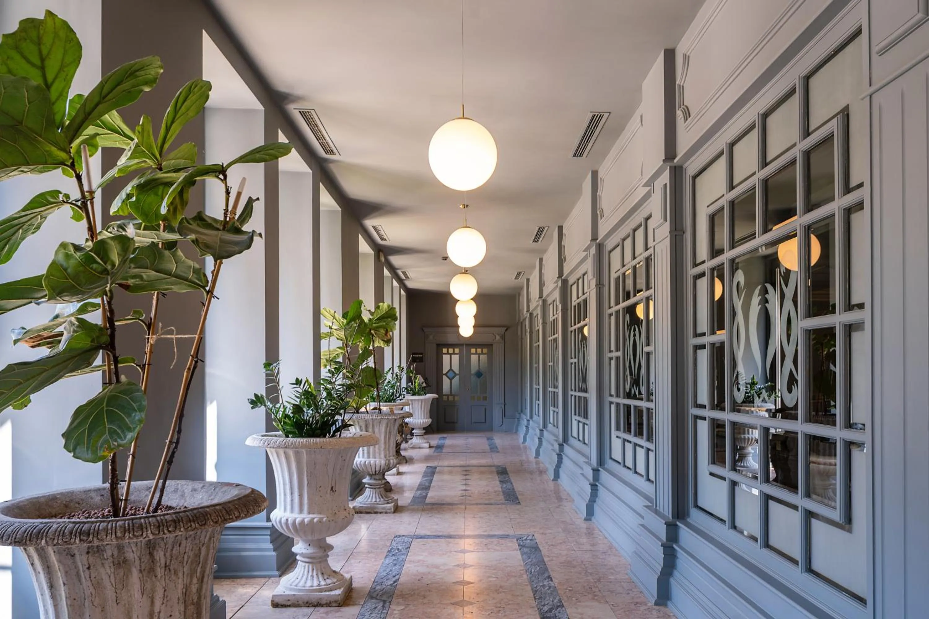 Grande Hotel Thermas Nature & SPA