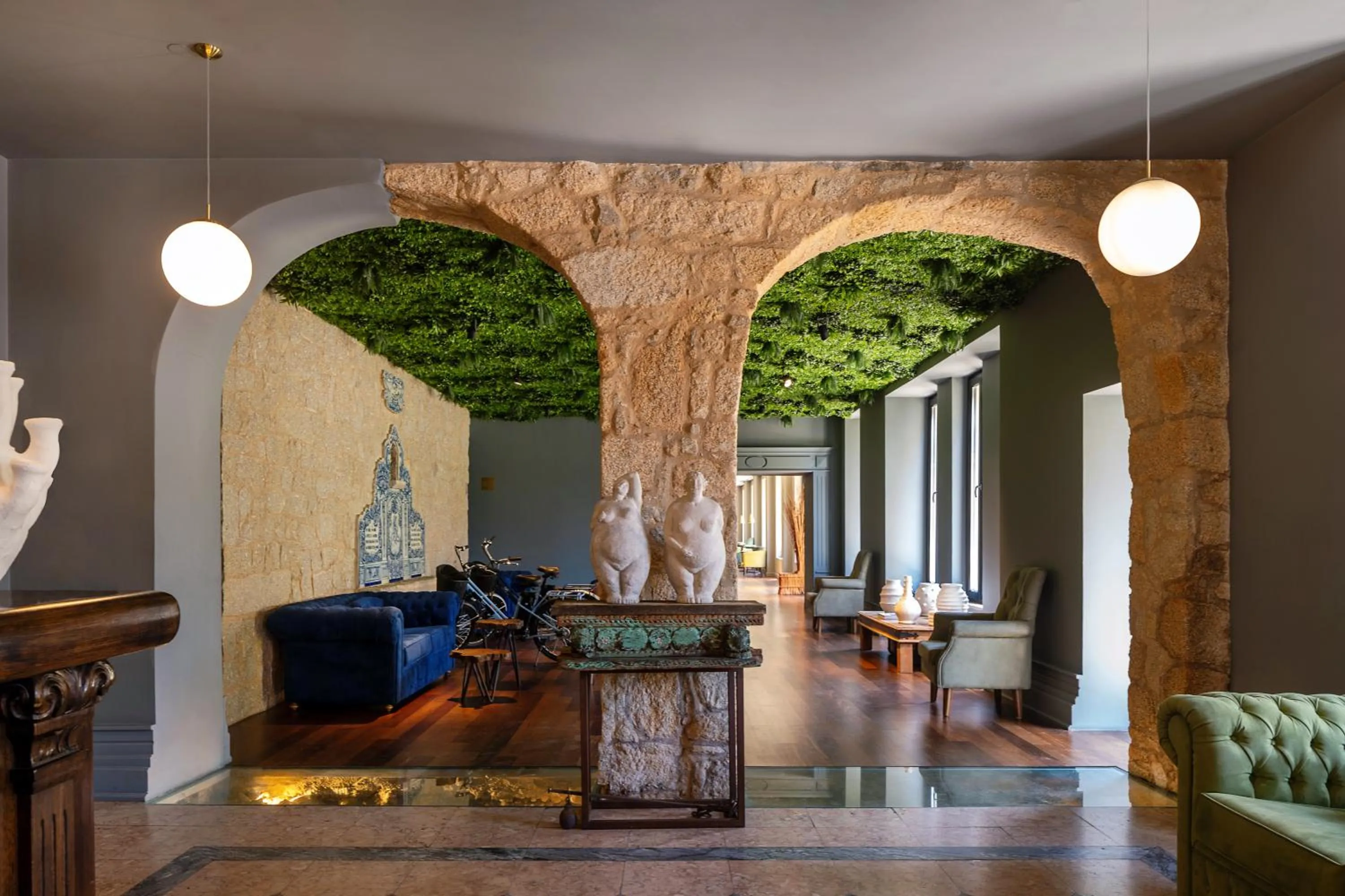 Grande Hotel Thermas Nature & SPA