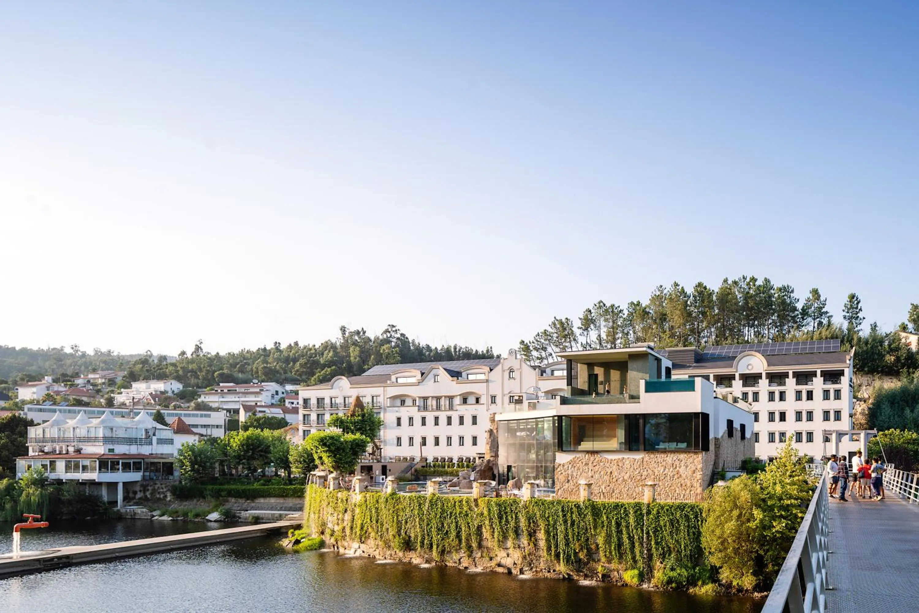 Grande Hotel Thermas Nature & SPA