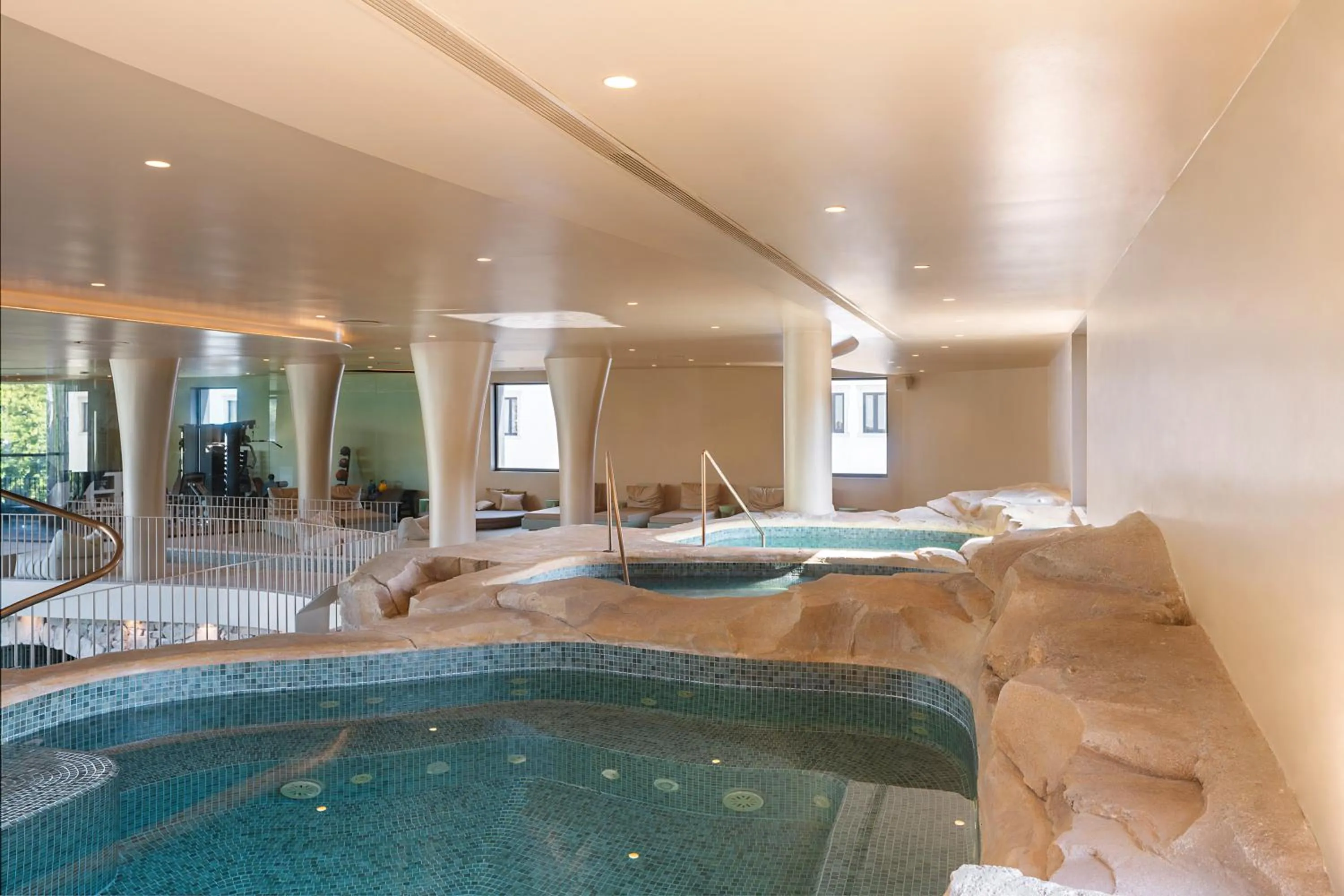 Grande Hotel Thermas Nature & SPA