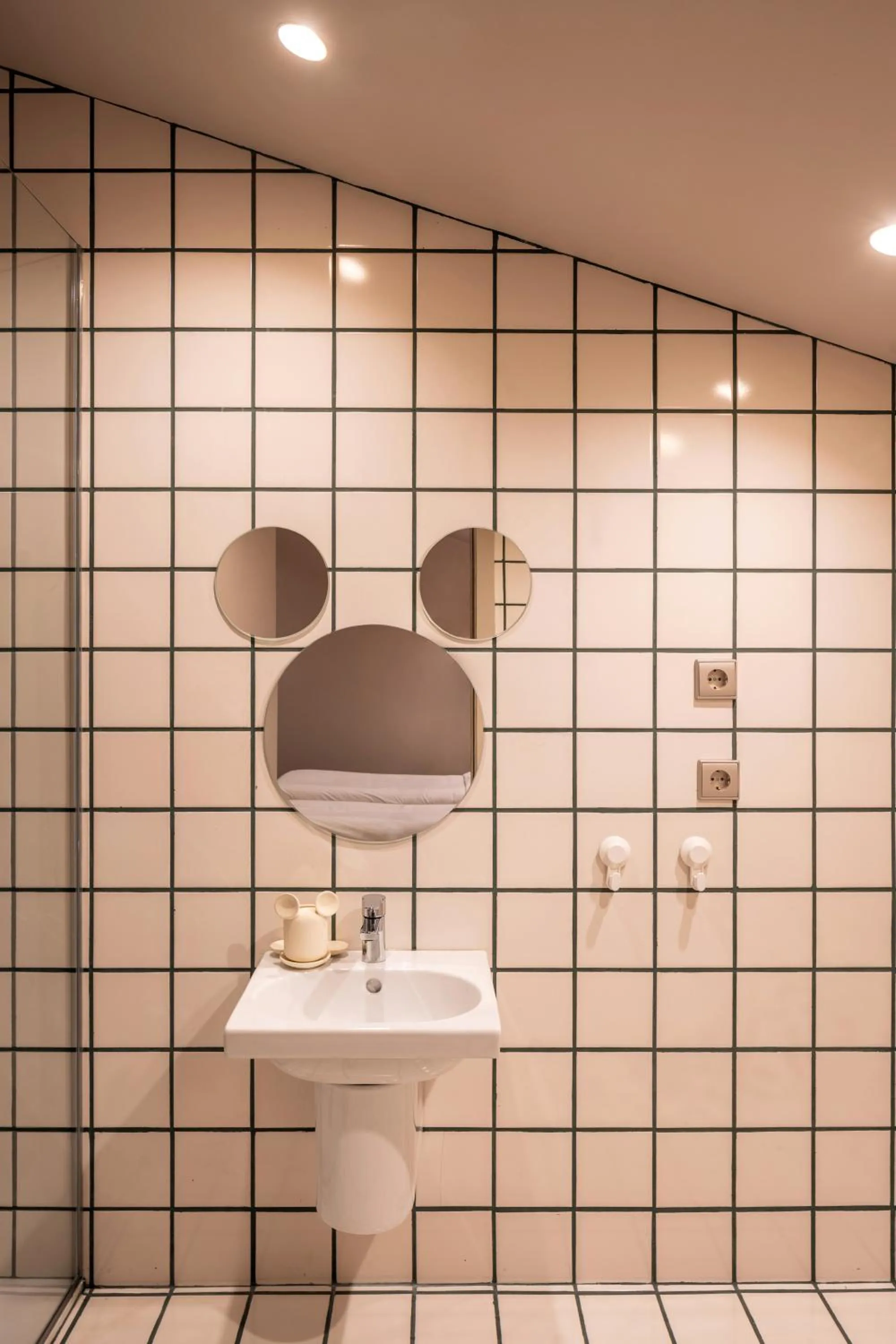 Grande Hotel Thermas Nature & SPA