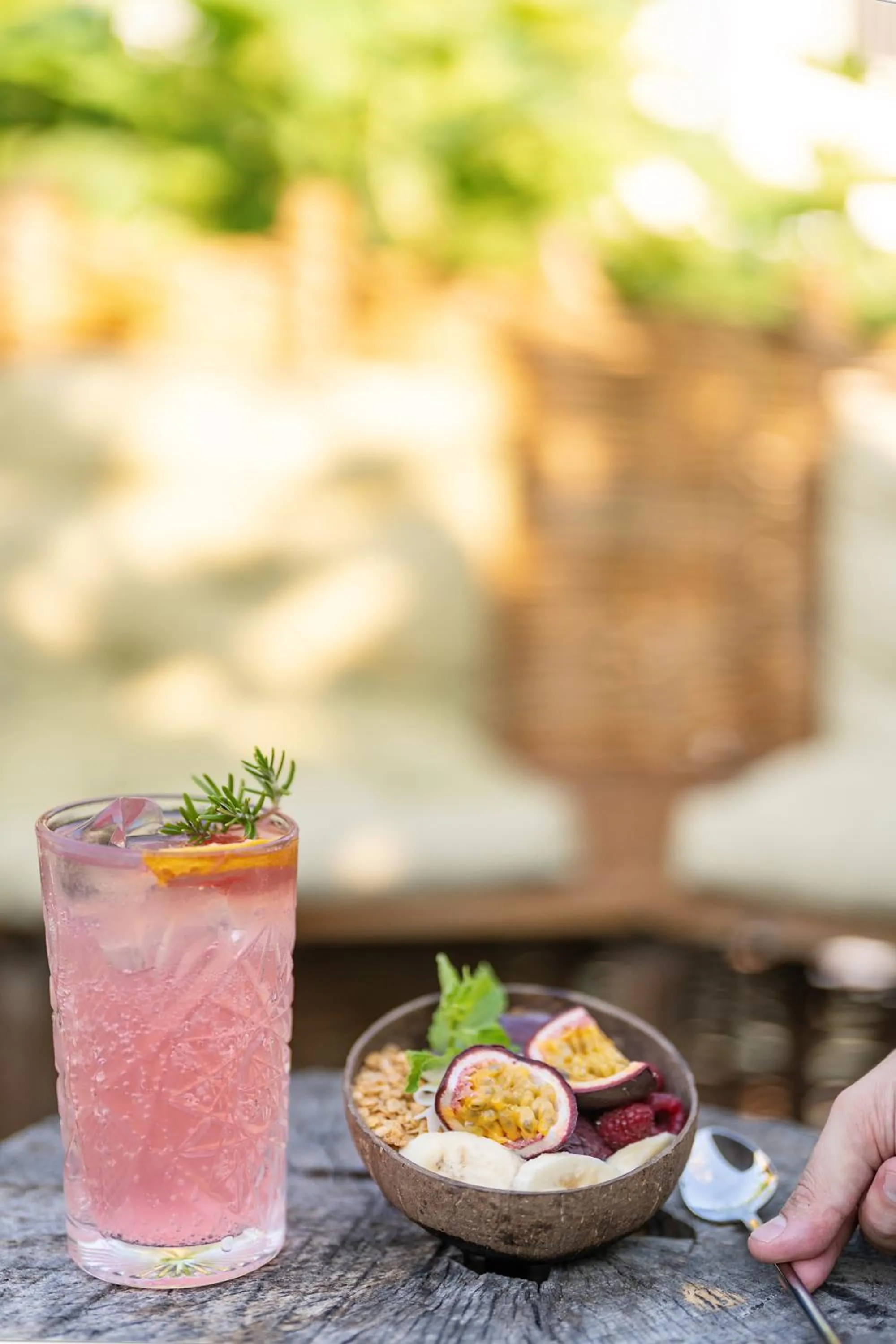 Grande Hotel Thermas Nature & SPA