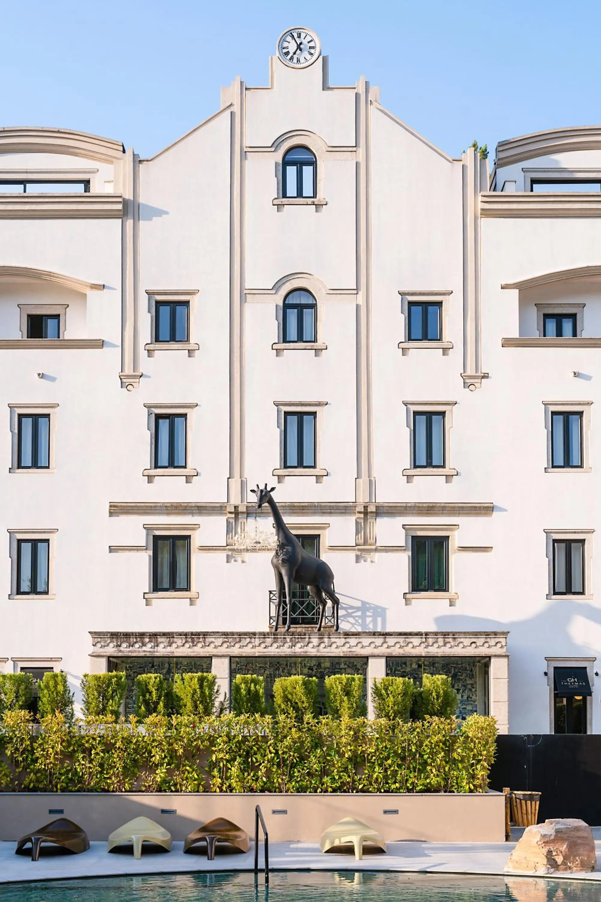 Grande Hotel Thermas Nature & SPA