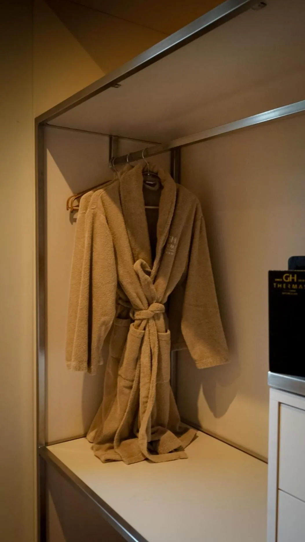 Grande Hotel Thermas Nature & SPA