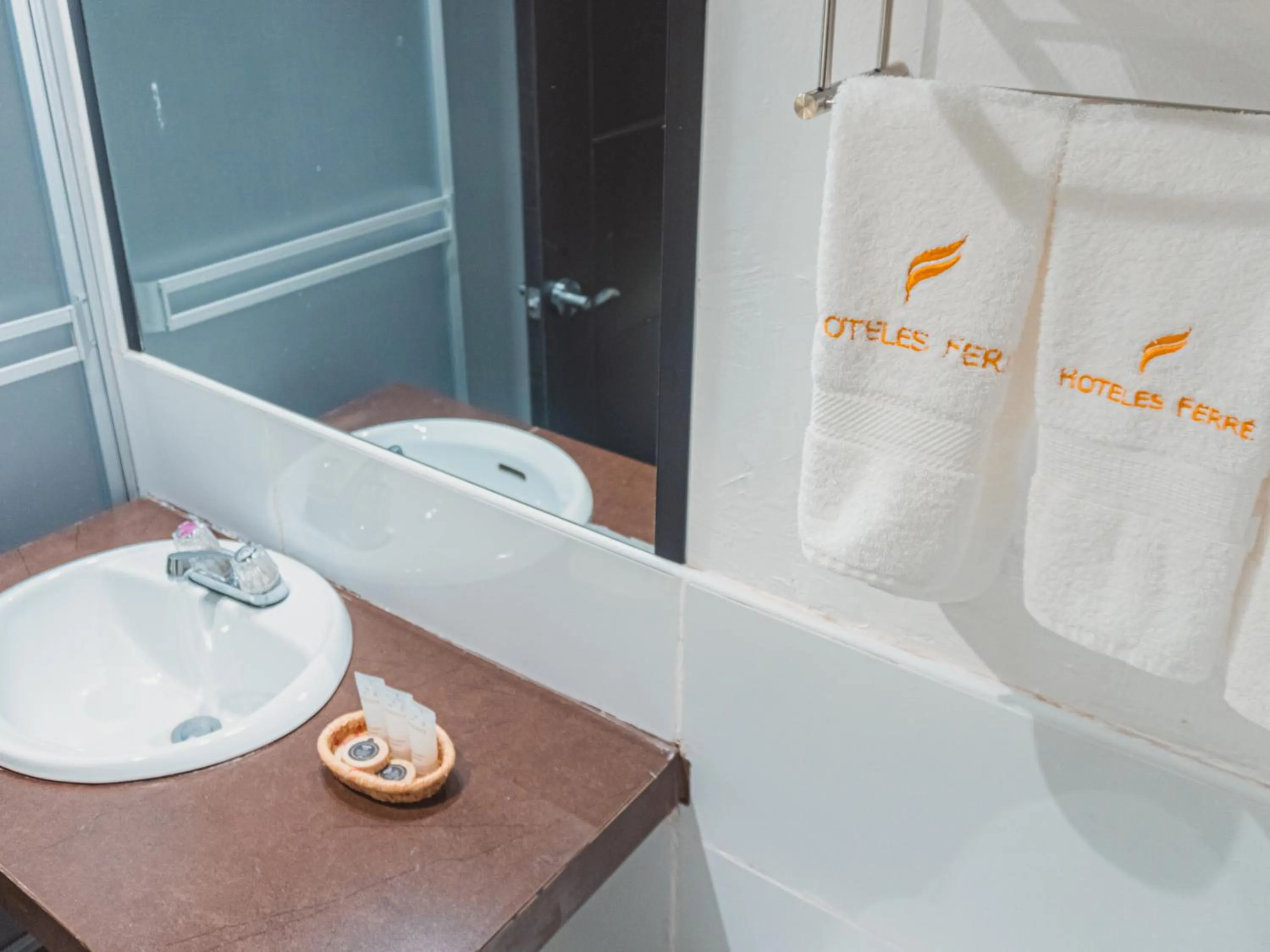 Hotel Ferré Boulevard