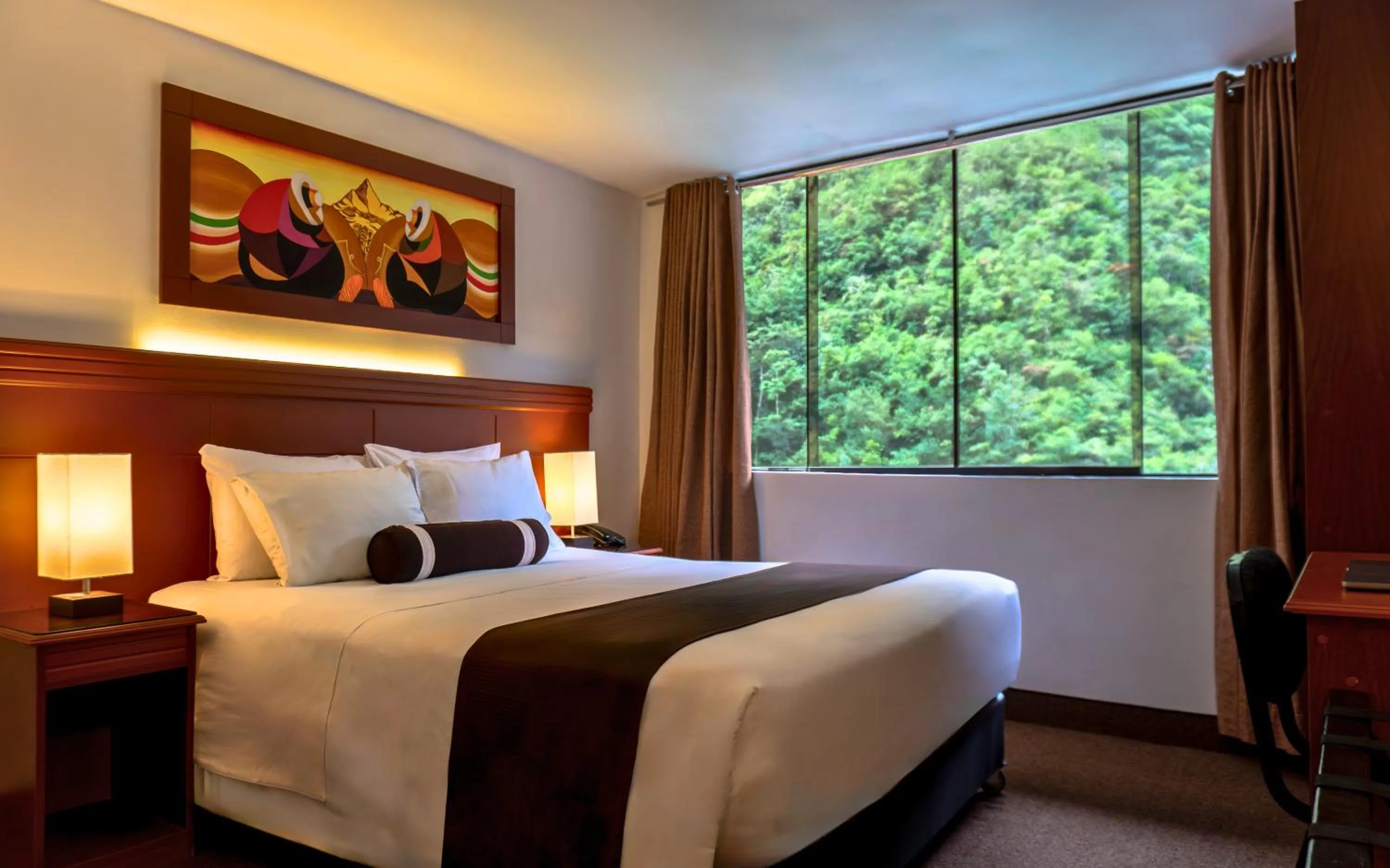 Hotel Ferré Boulevard