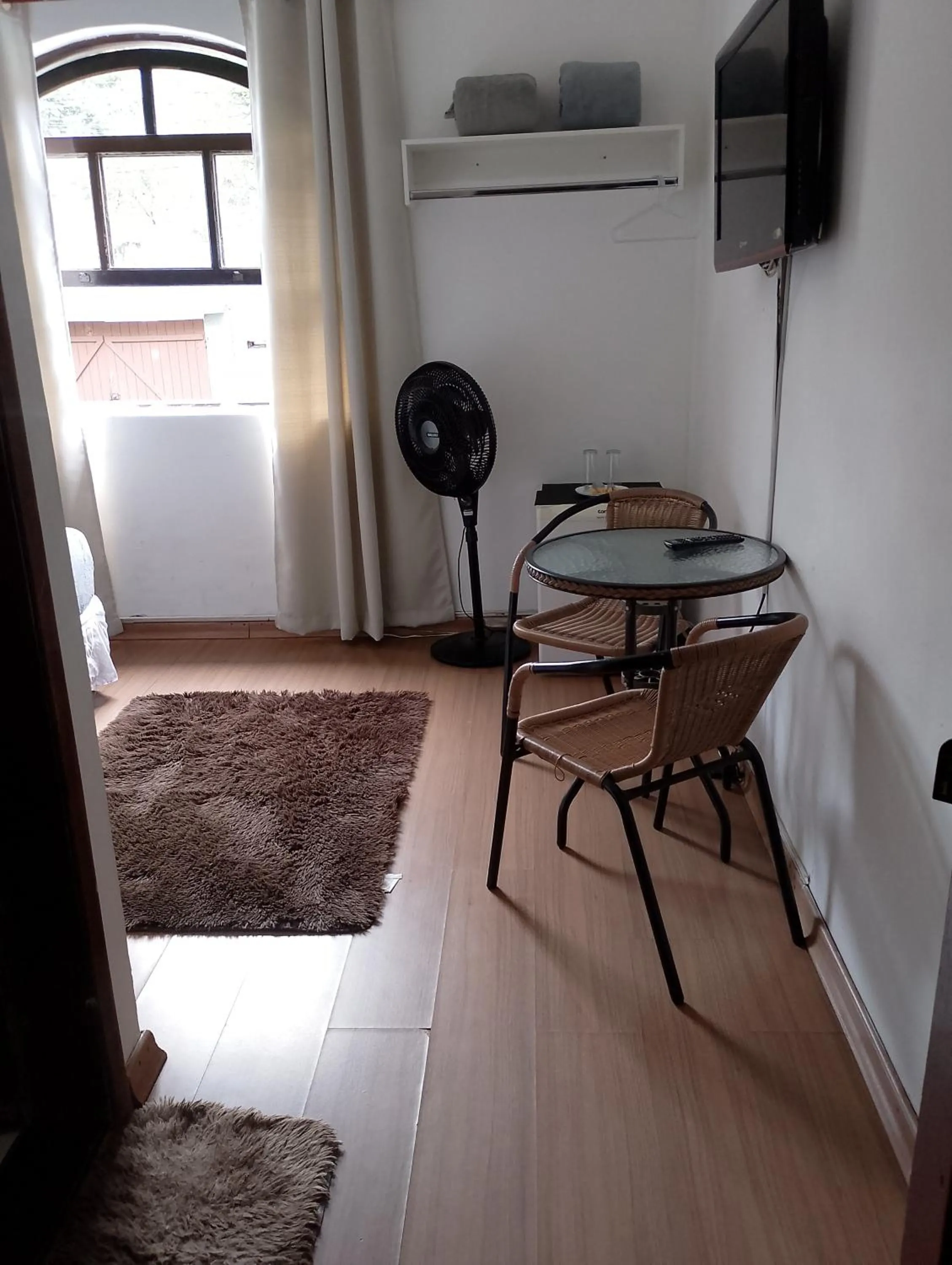 Pousada Casa Recanto da Serra