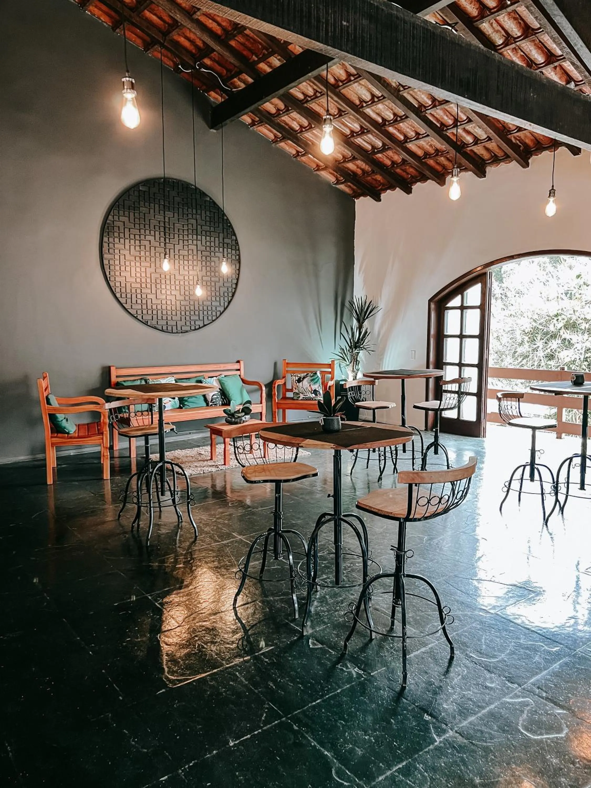 Pousada Casa Recanto da Serra