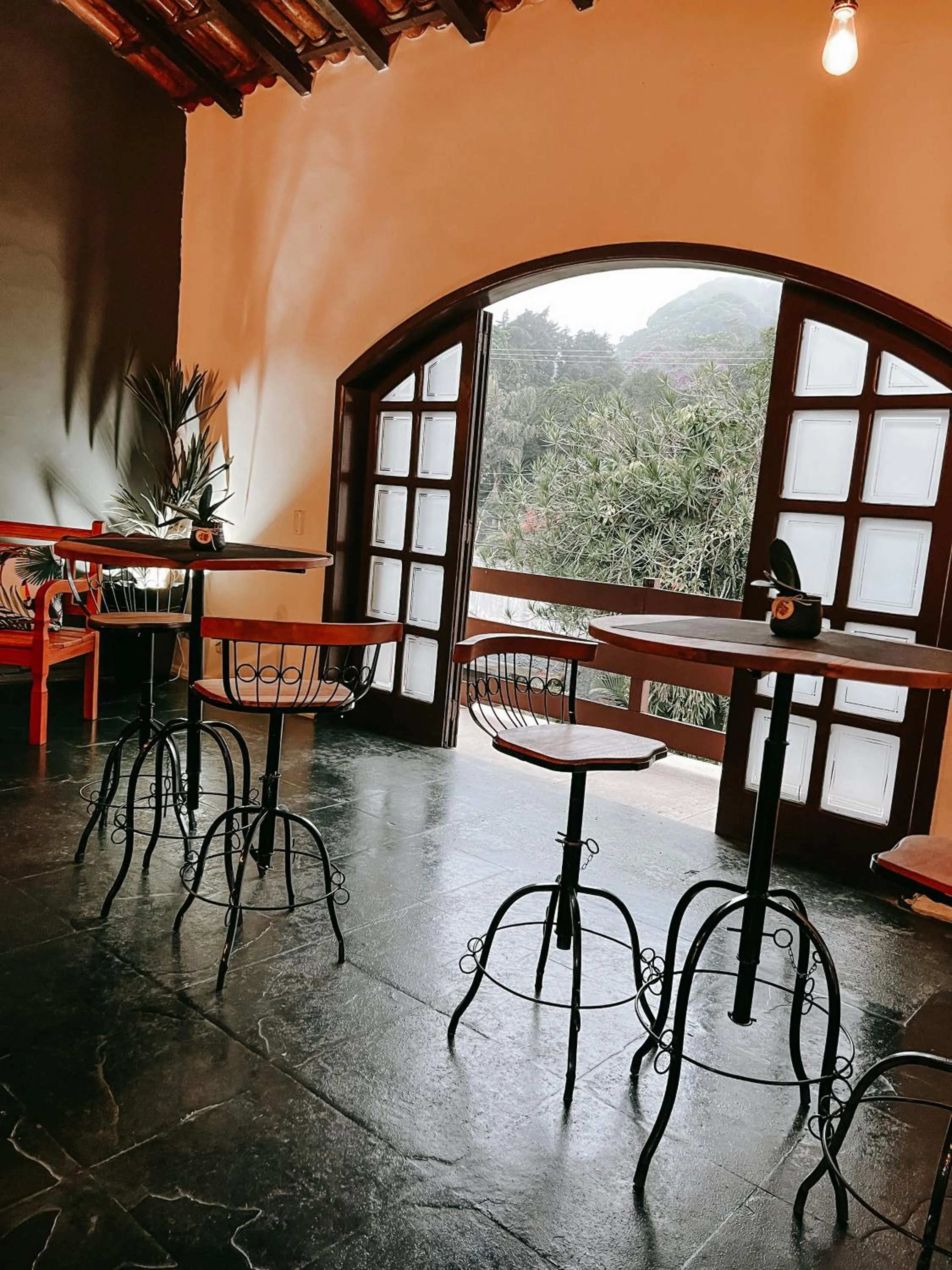 Pousada Casa Recanto da Serra