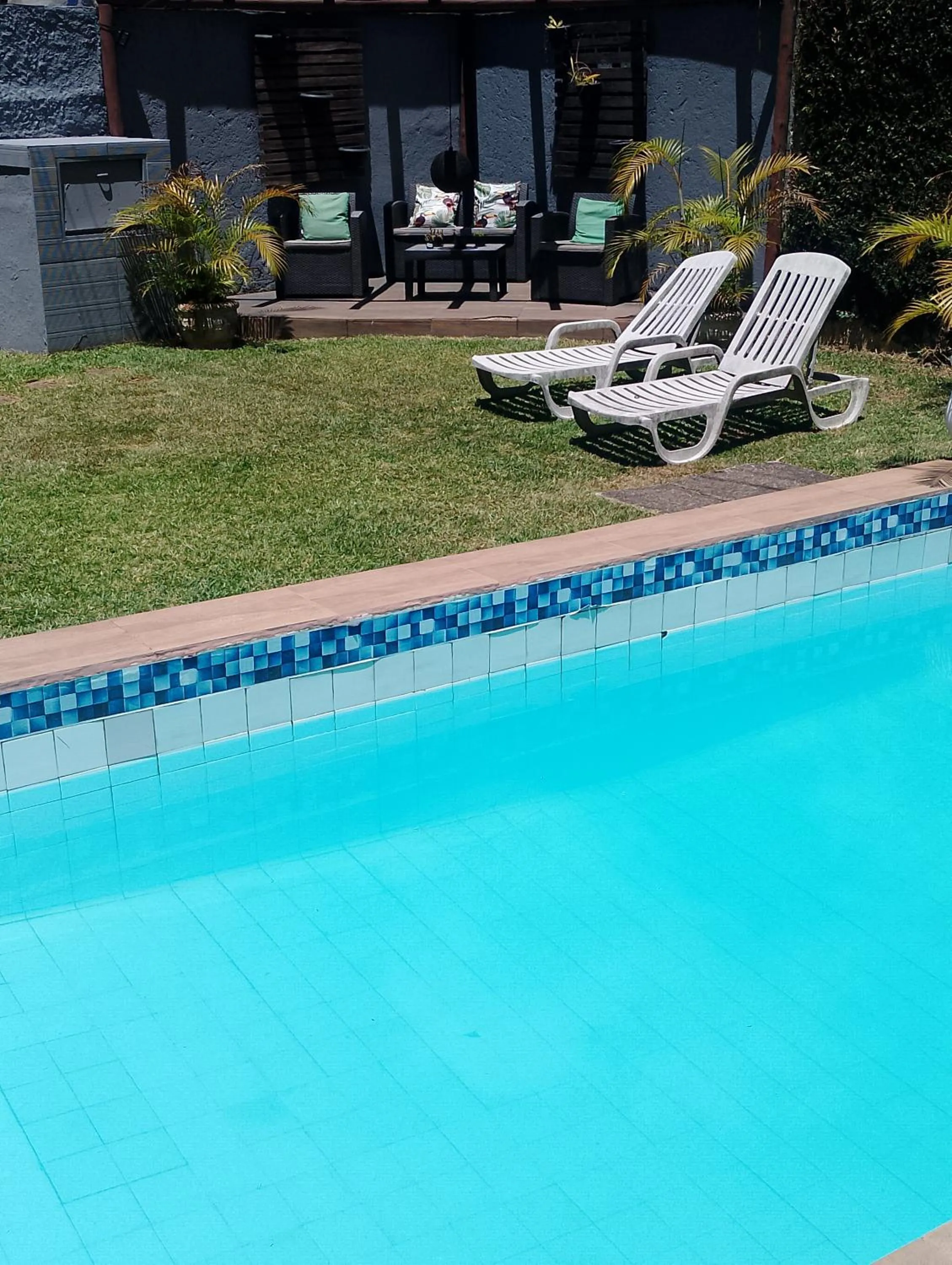 Pousada Casa Recanto da Serra