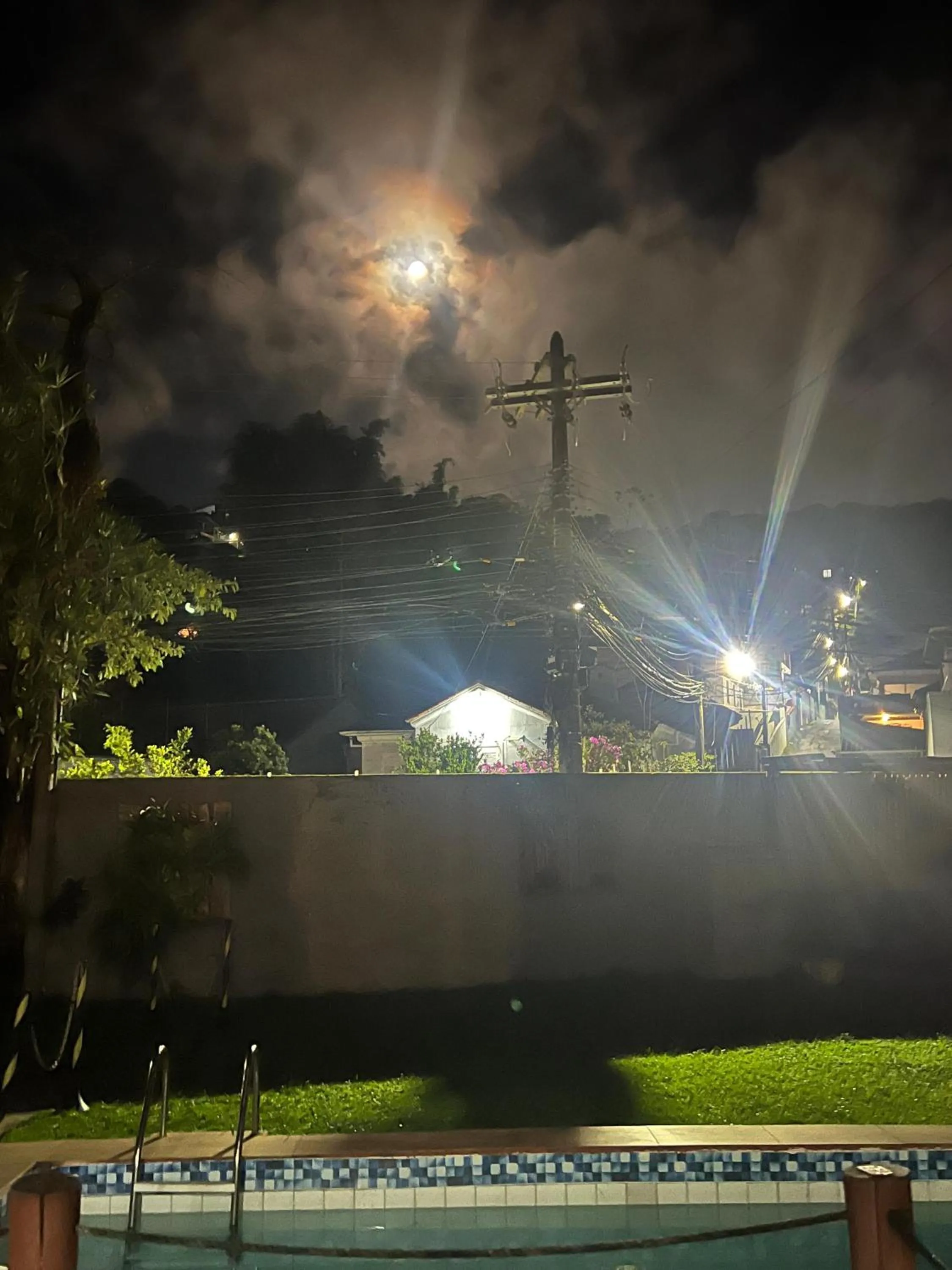 Pousada Casa Recanto da Serra