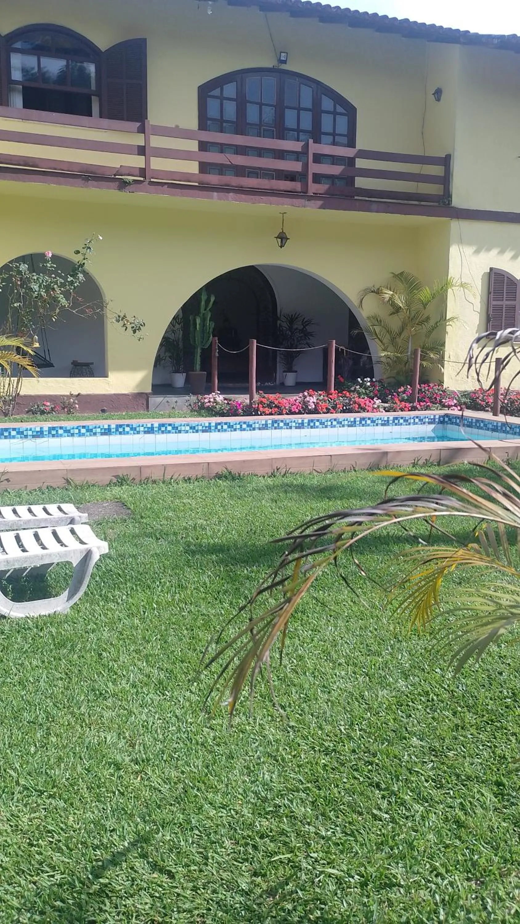 Pousada Casa Recanto da Serra