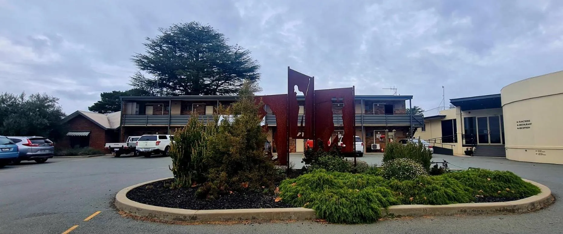 Shepparton Golf Motel
