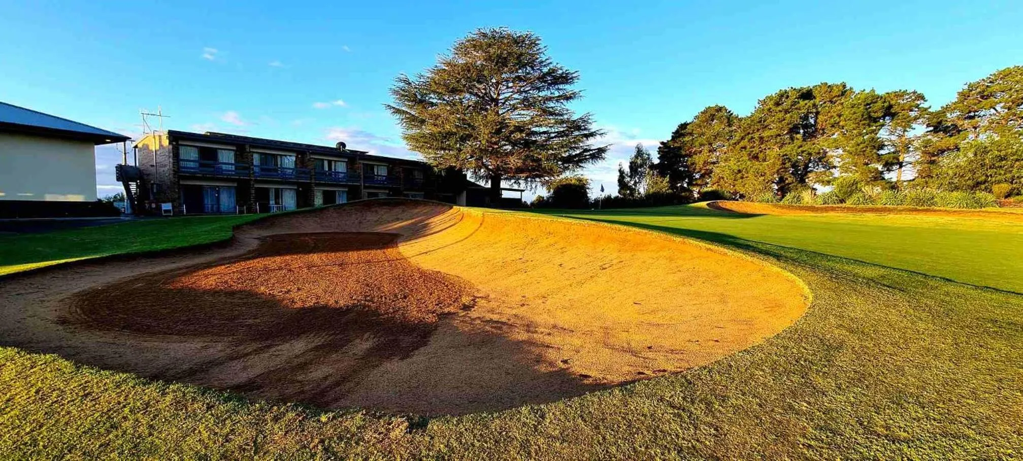 Shepparton Golf Motel