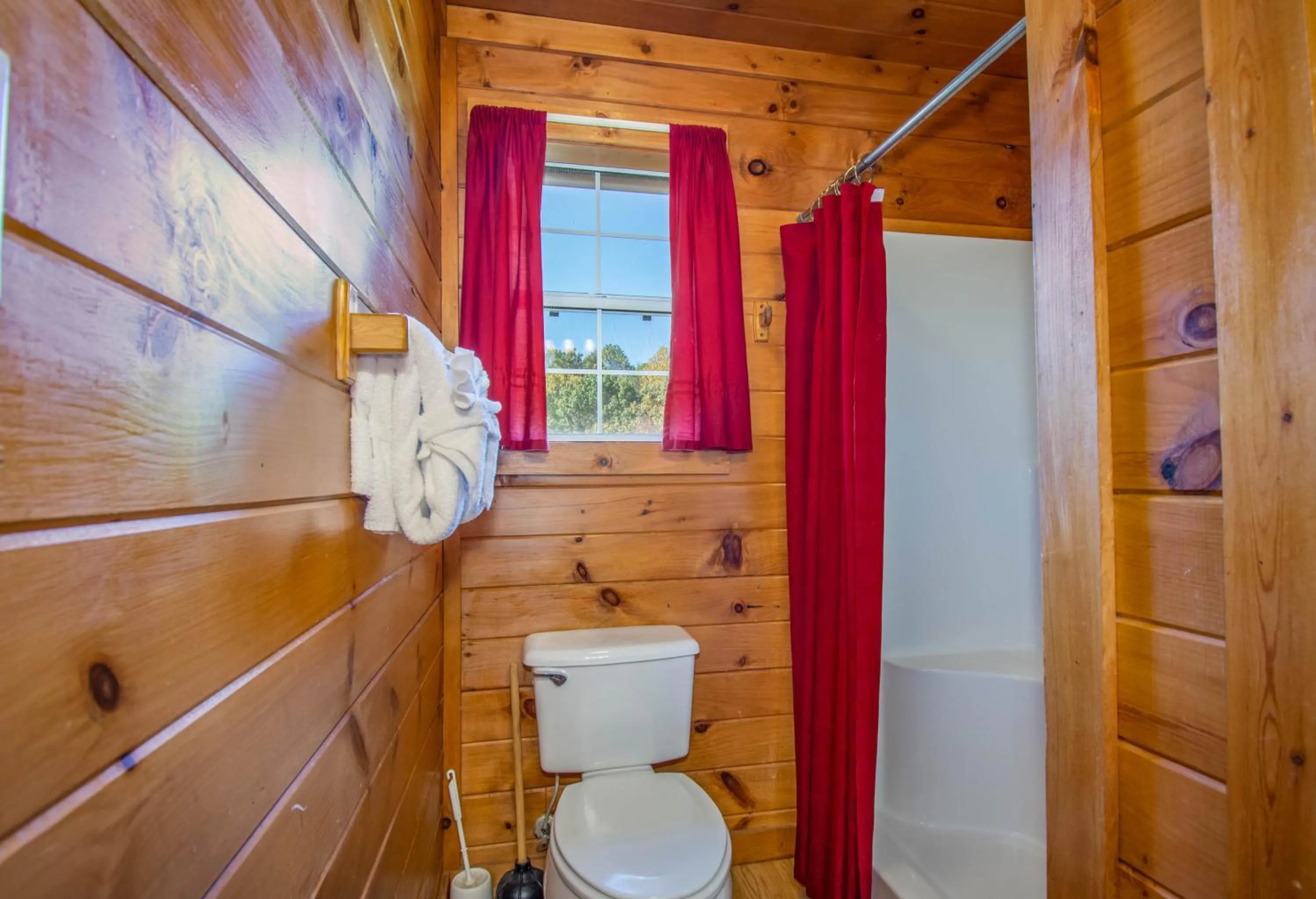 Ladybug Resort Romantic Cabin With Mountain Views, Game Room, Close to Dollywood
