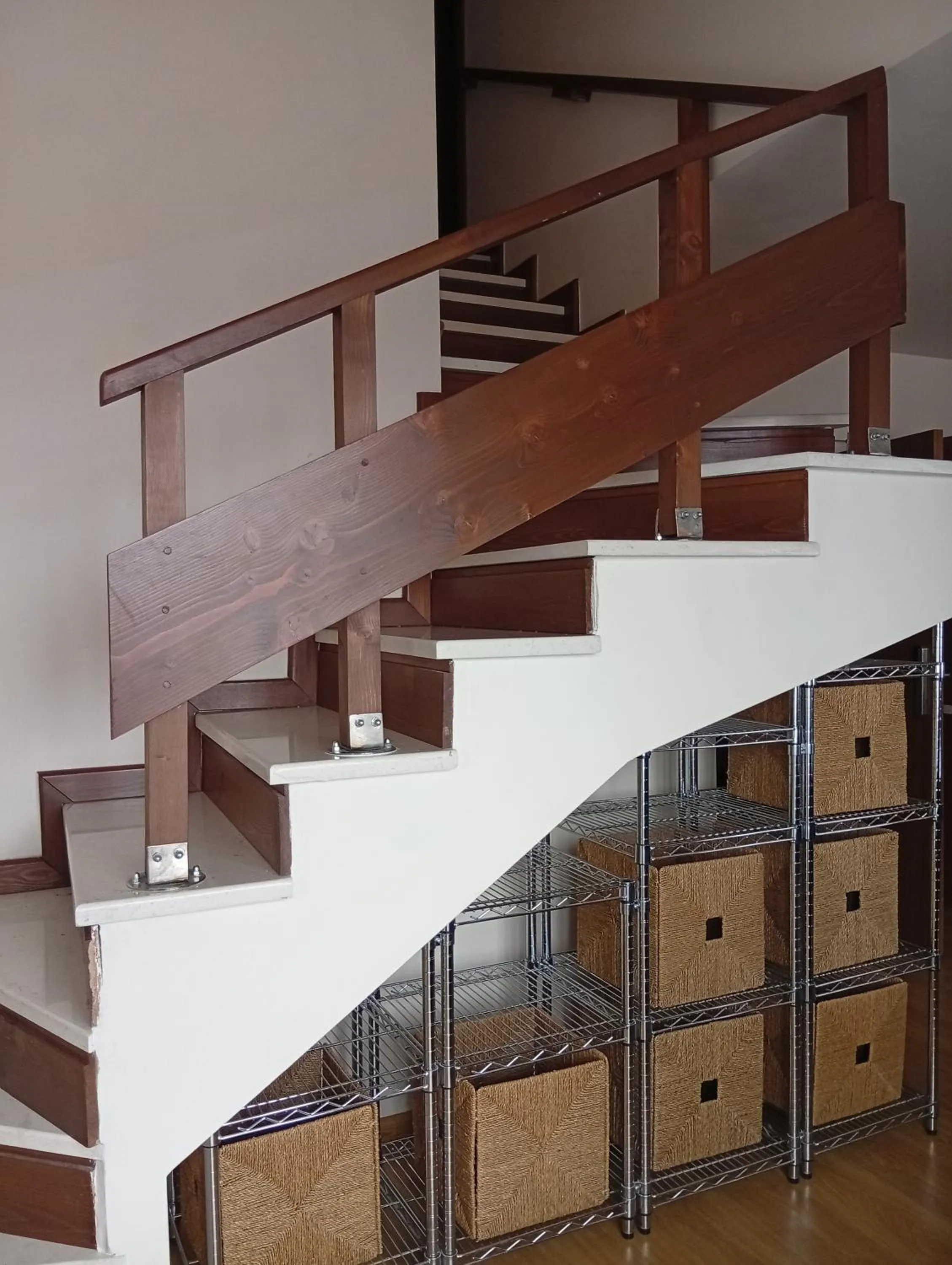 Living room in Vihren Royal Palace