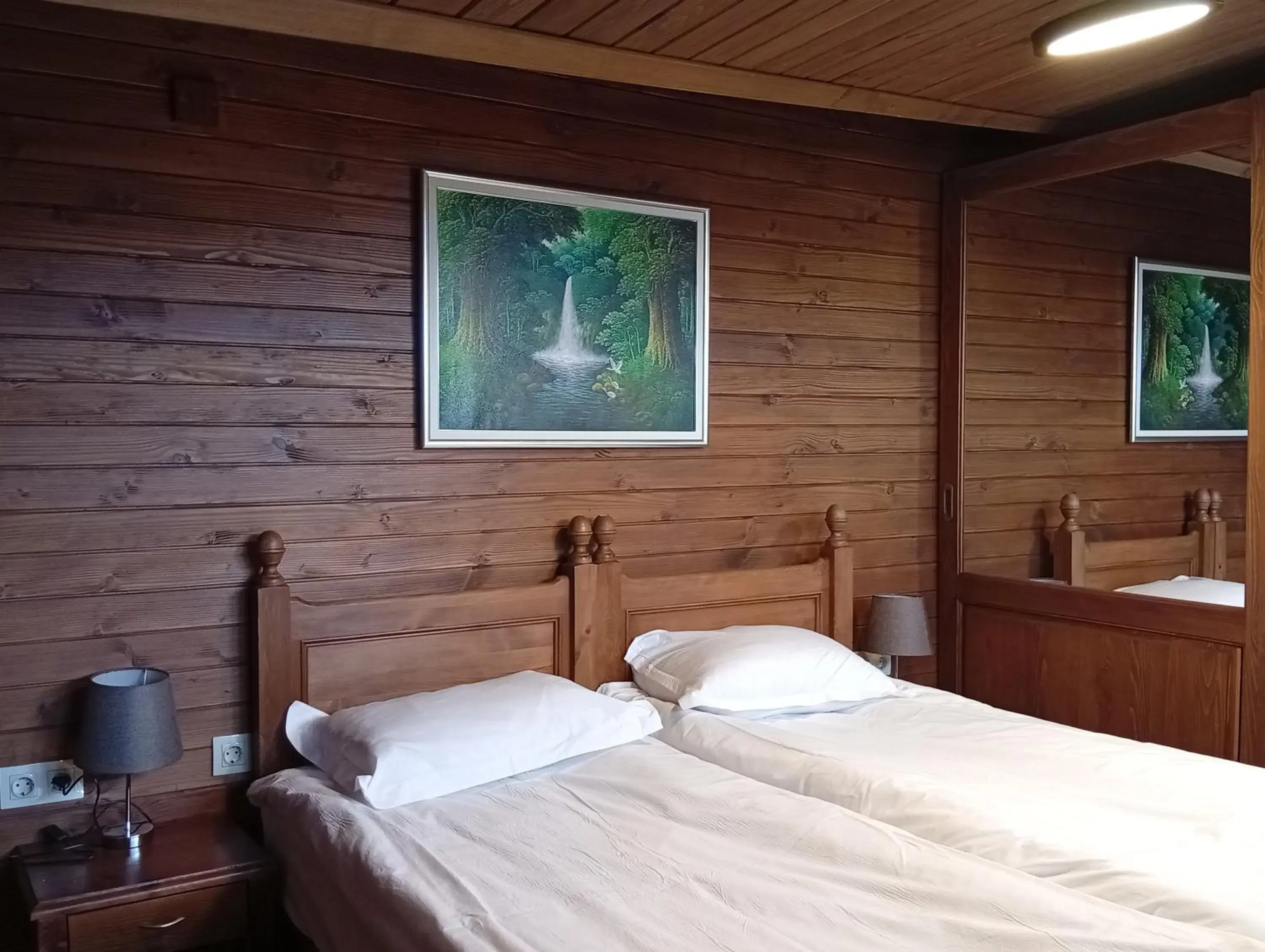 Maisonette in Vihren Royal Palace Maisonette in Vihren Royal Palace