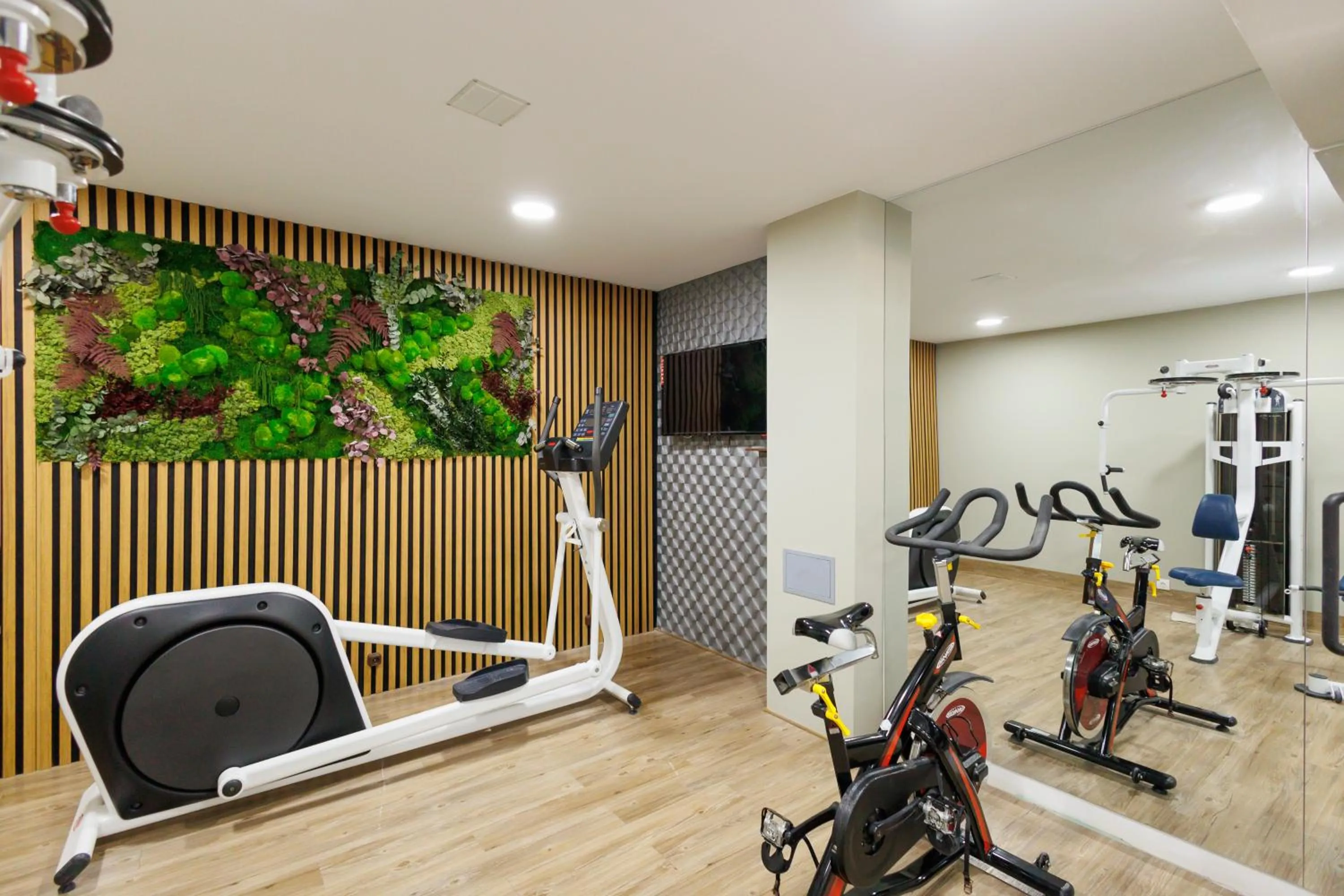 Spa and wellness centre/facilities in Vihren Royal Palace