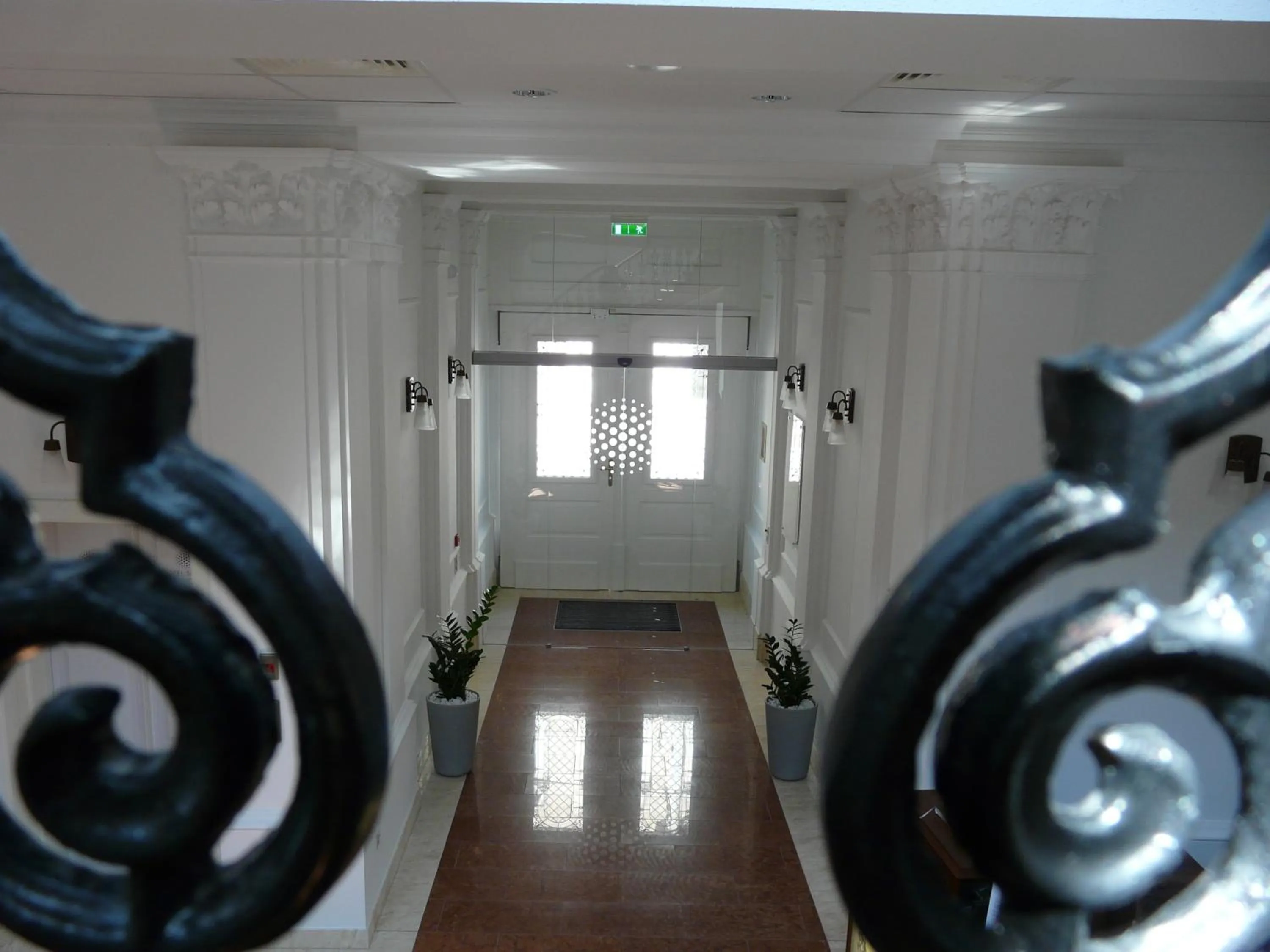 Other in Soleil Apartman Szeged