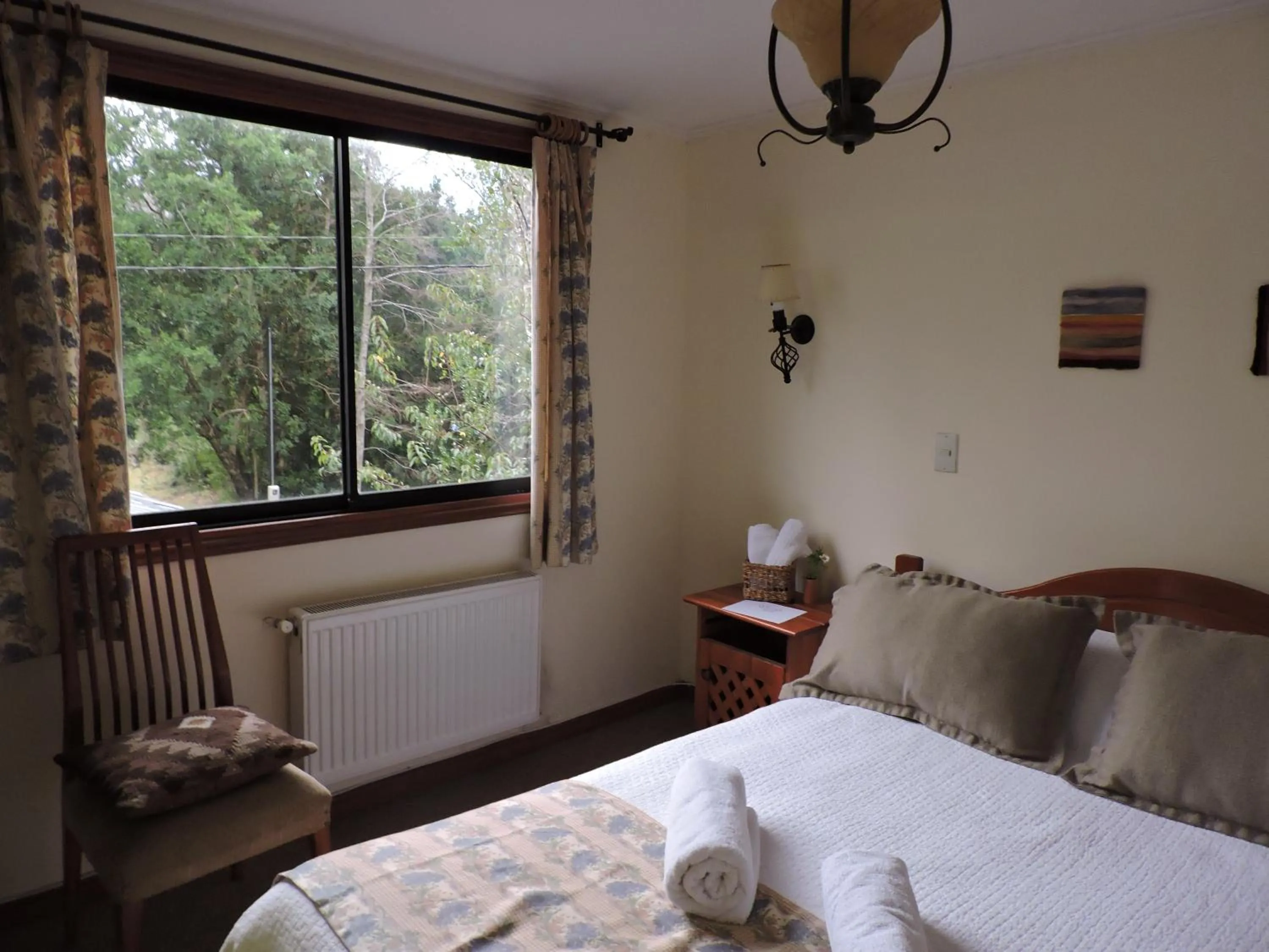 Photo of the whole room, Bed in Casa de Noah Bed & Breakfast