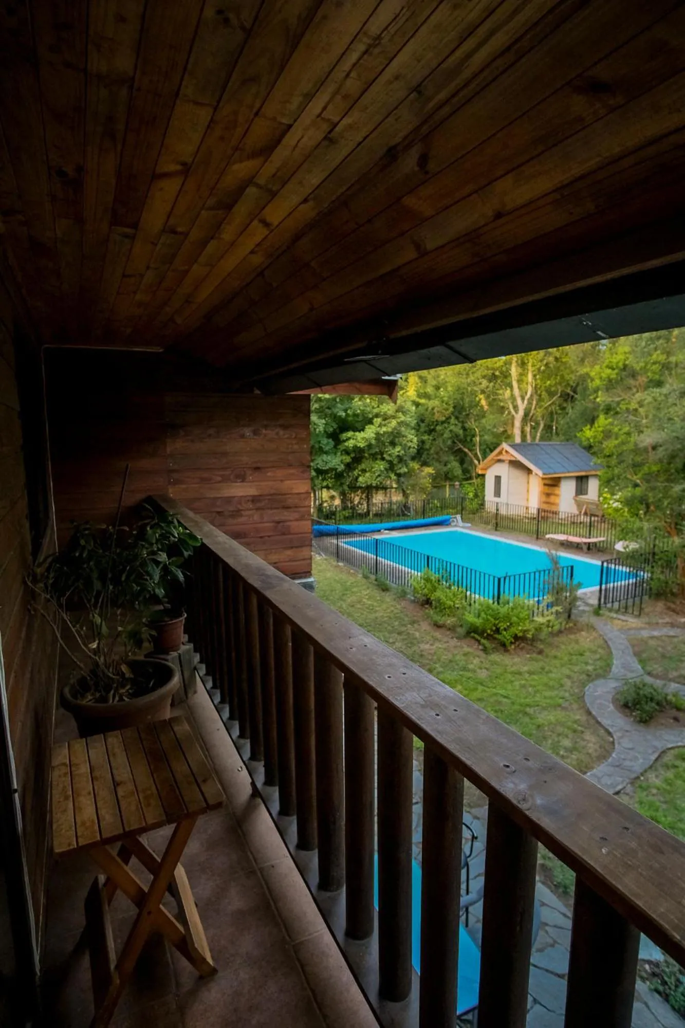 Casa de Noah Bed & Breakfast