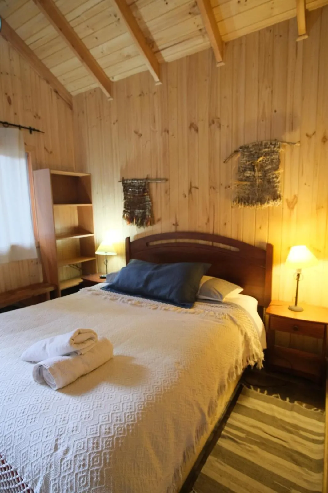 Bedroom, Bed in Casa de Noah Bed & Breakfast