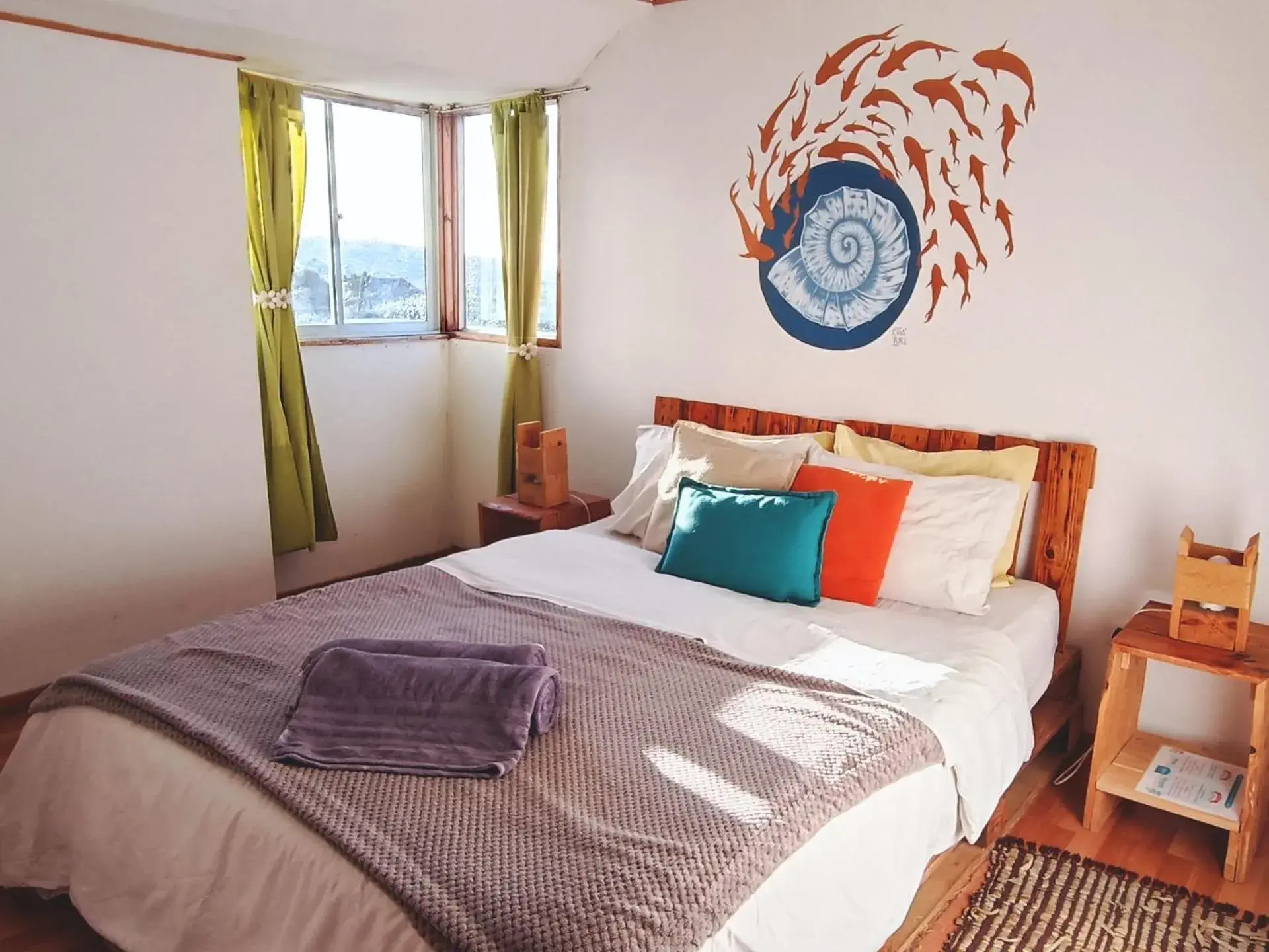 Hostal Mi Paz Hostal Mi Paz
