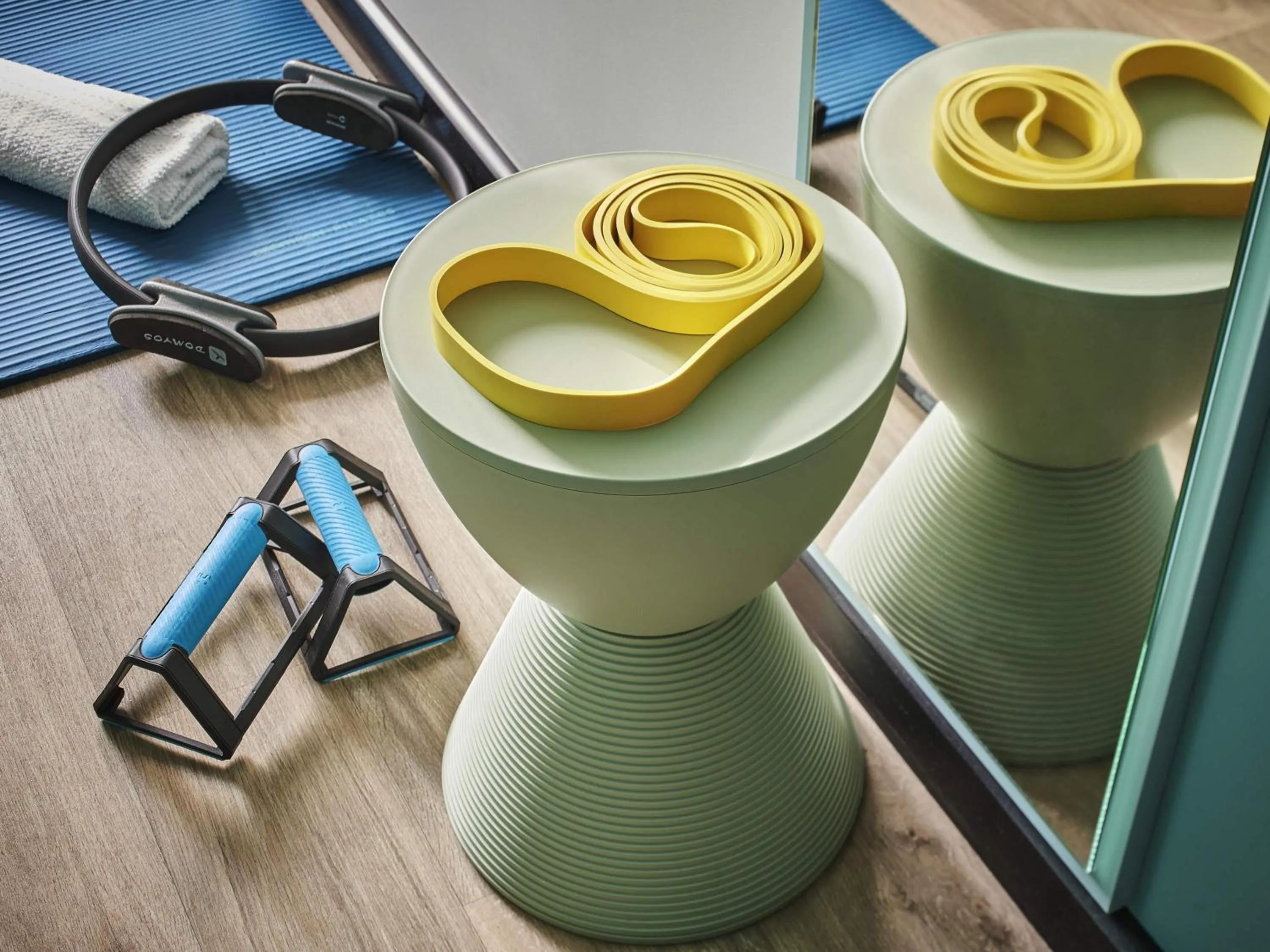 Other in ibis budget Epinal