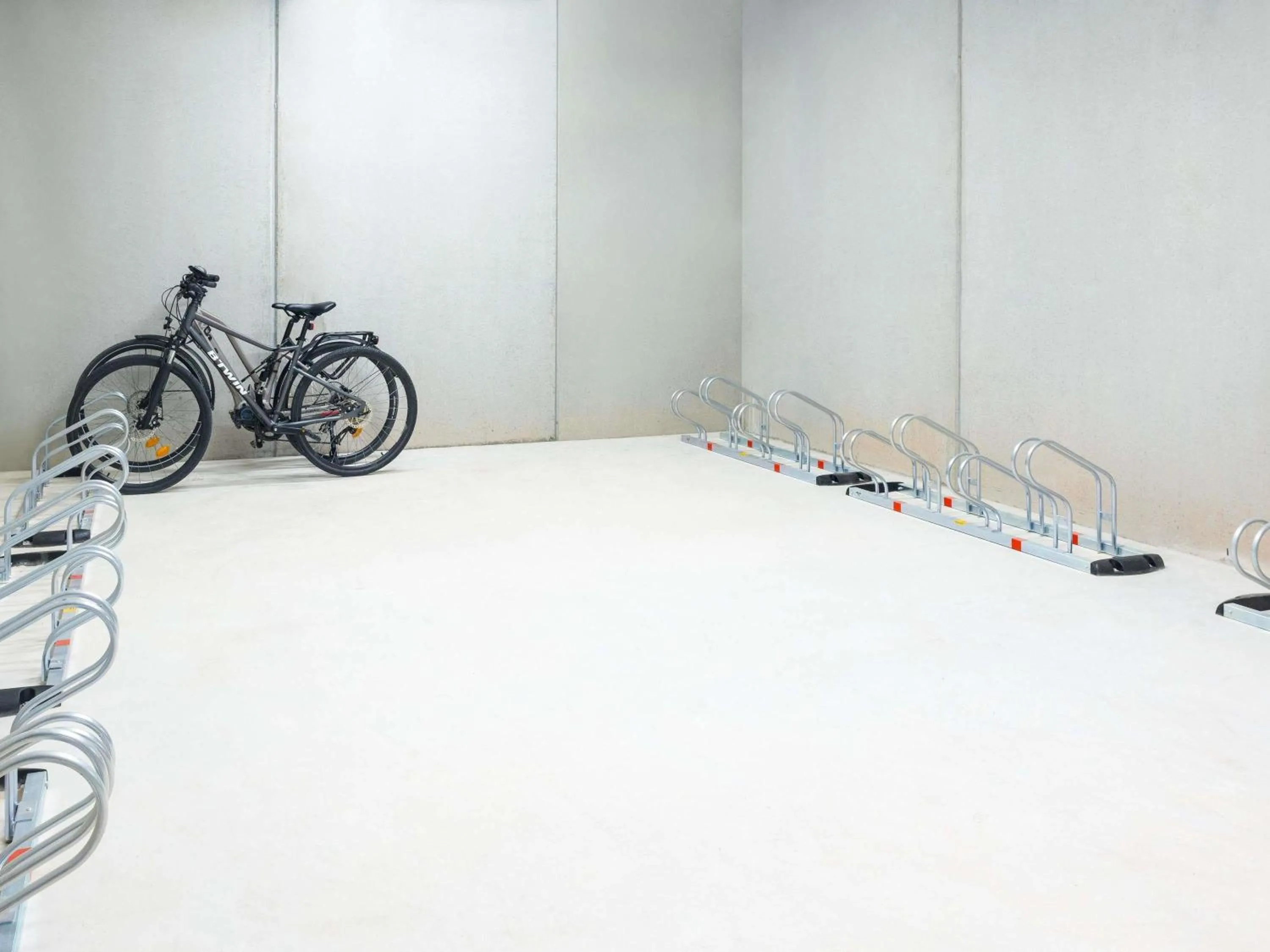 Other in ibis budget Epinal