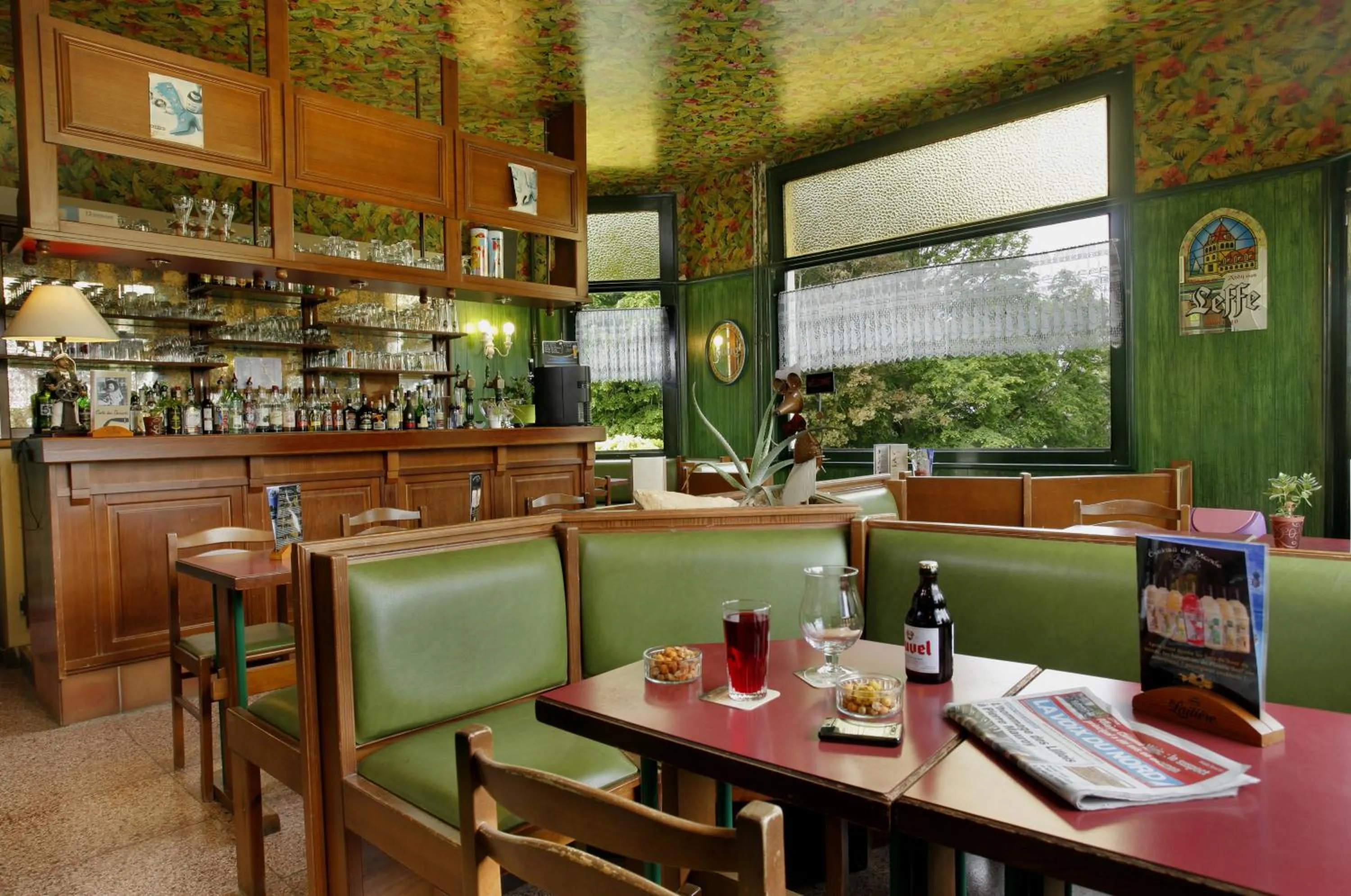 Hotel Le Bellevue