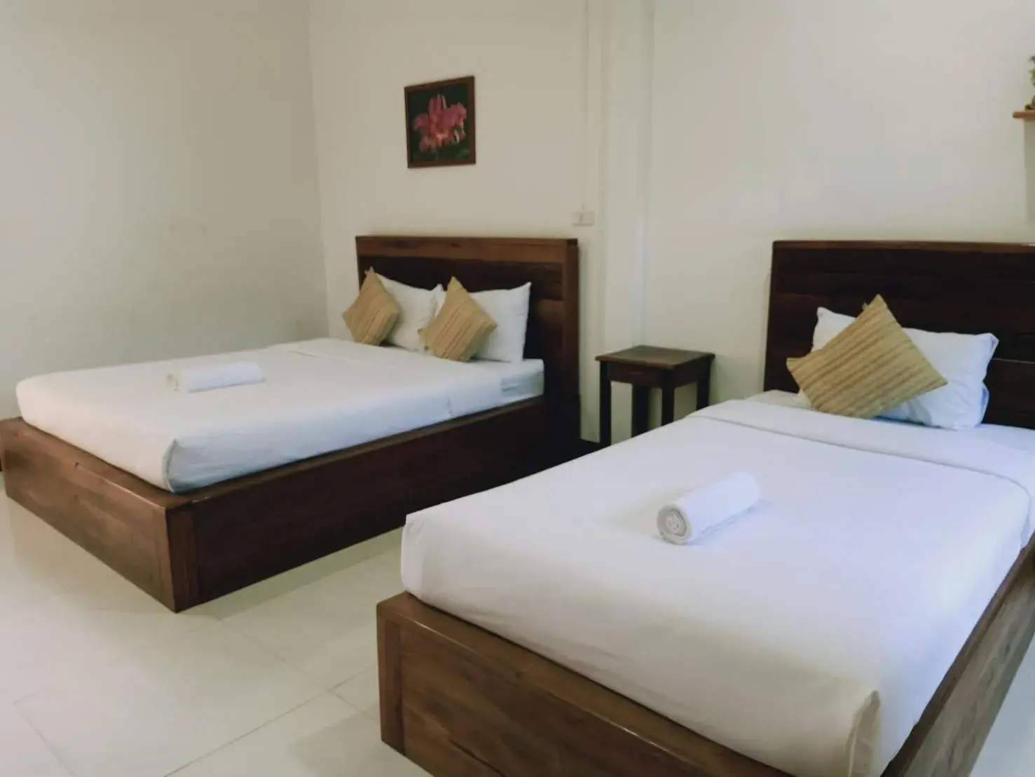 Standard Family Room in Rachawadee House Standard Family Room in Rachawadee House