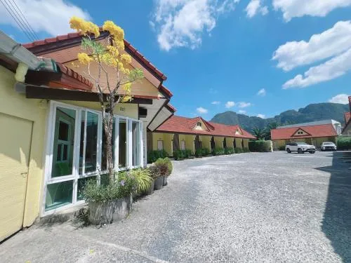 Rachawadee House