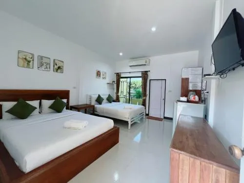 Rachawadee House