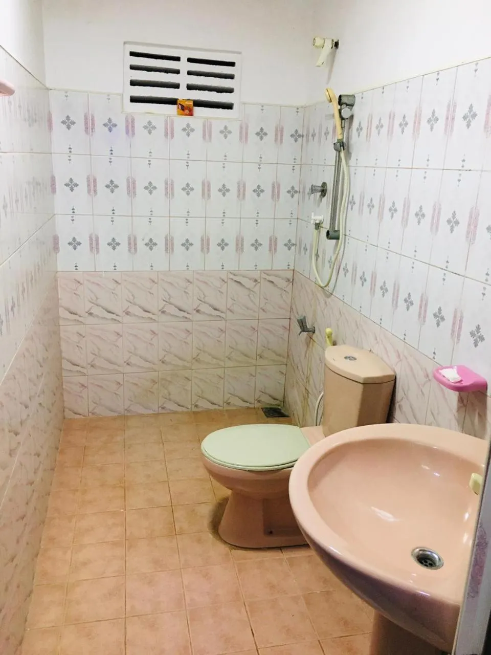 Bathiya Tourist Guest Anuradhapura