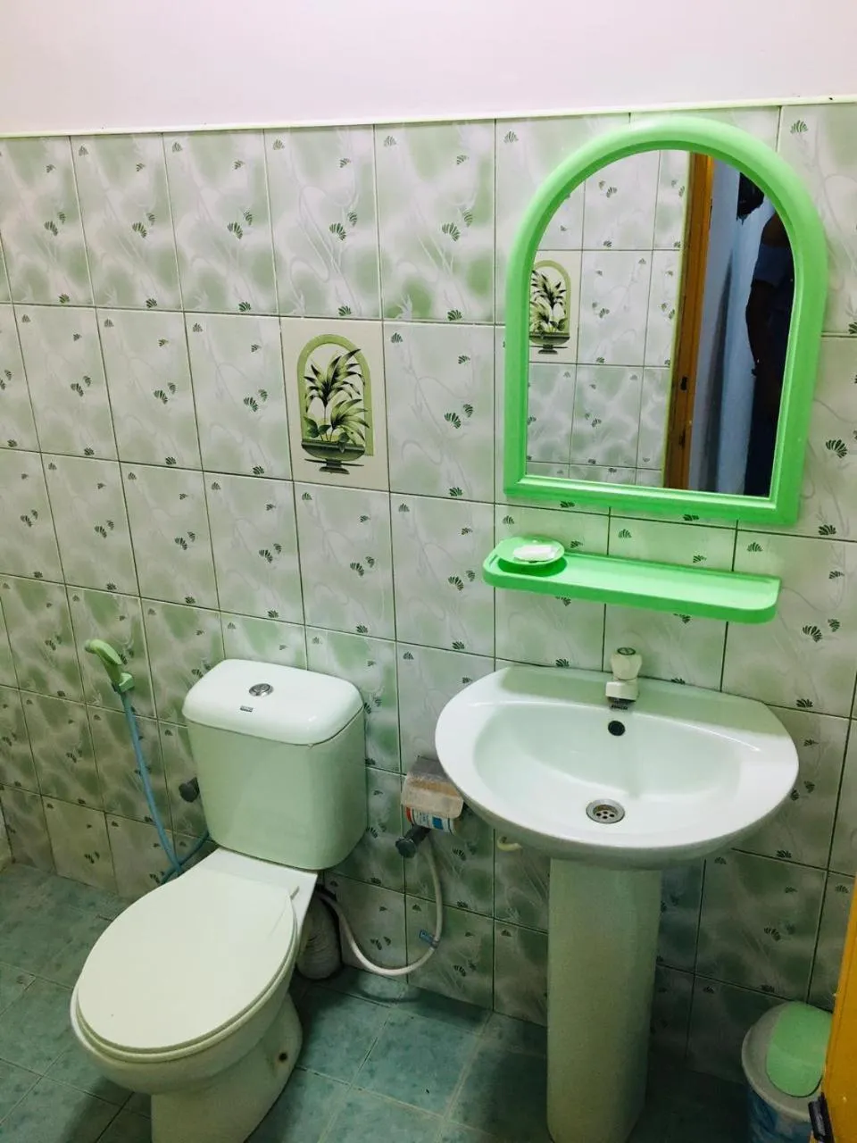 Bathiya Tourist Guest Anuradhapura