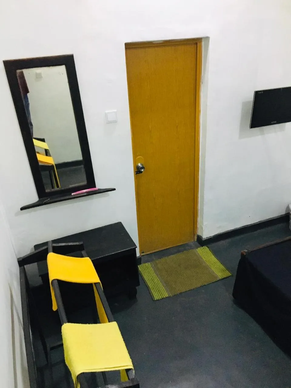 Bathiya Tourist Guest Anuradhapura