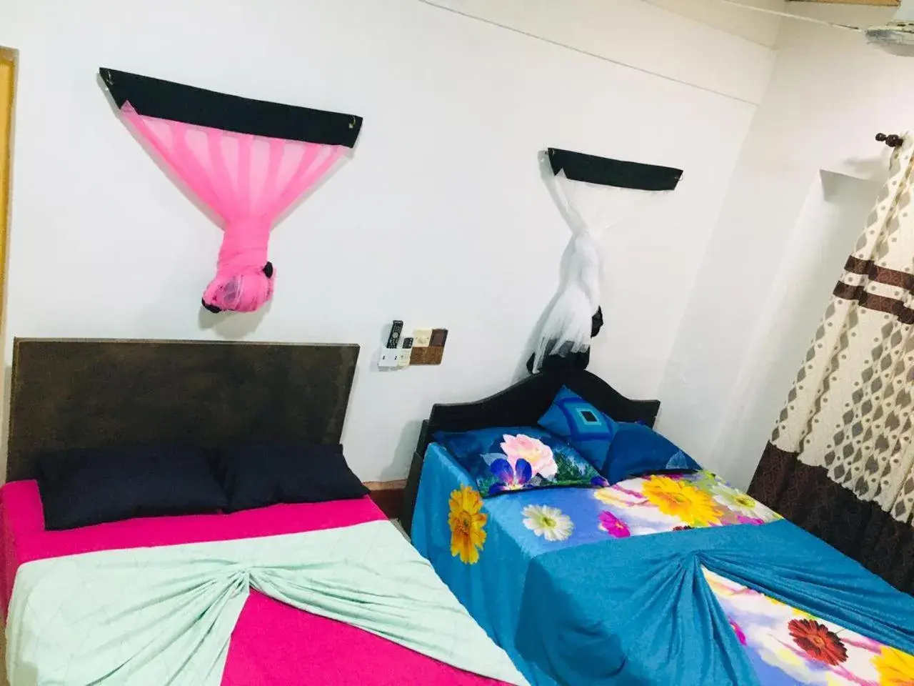 Standard Family Room in Bathiya Tourist Guest Anuradhapura Standard Family Room in Bathiya Tourist Guest Anuradhapura