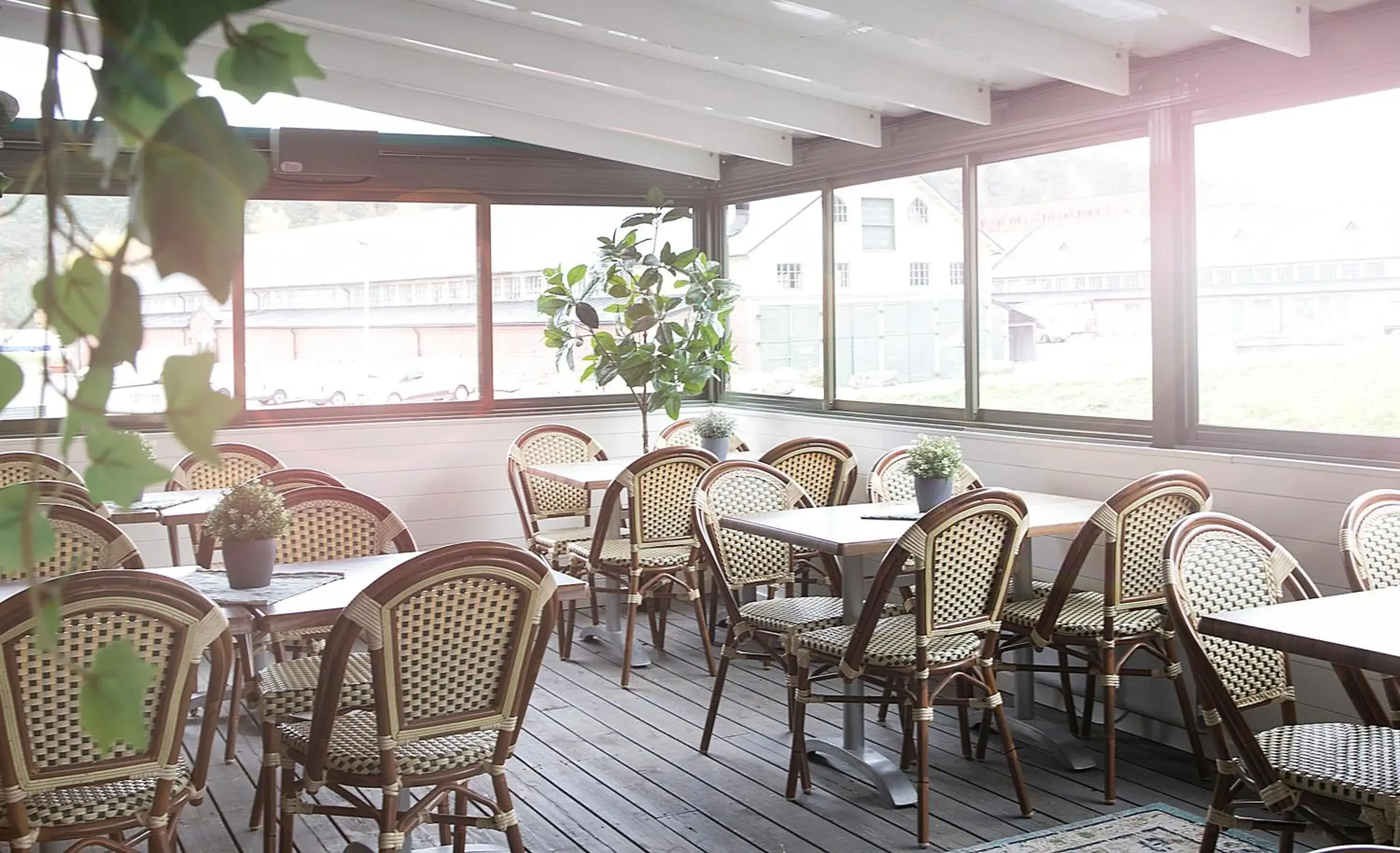 Restaurant/places to eat in Kvibergs Vandrarhem - Hostel Restaurant/places to eat in Kvibergs Vandrarhem - Hostel