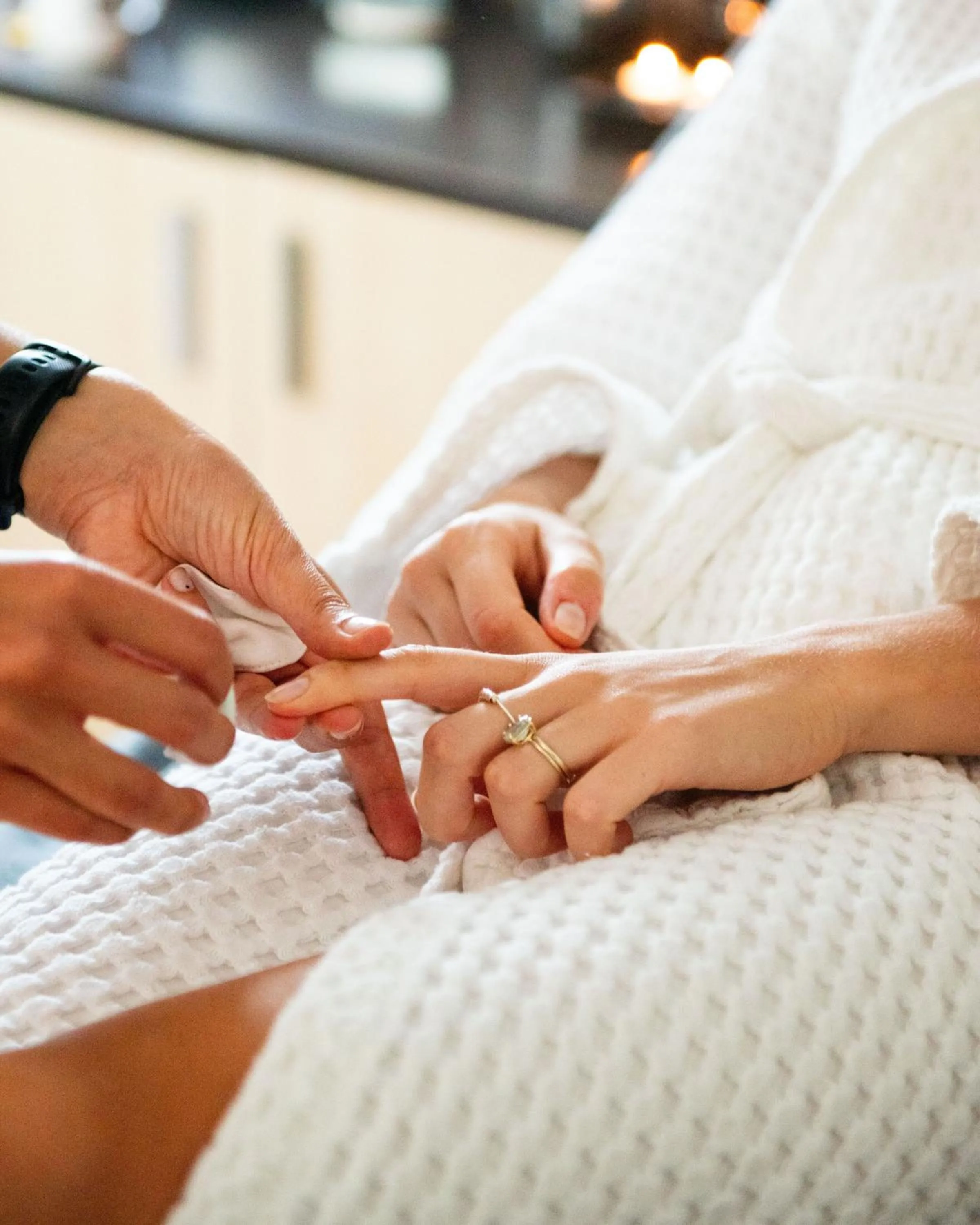 People in Bellettini Hotel