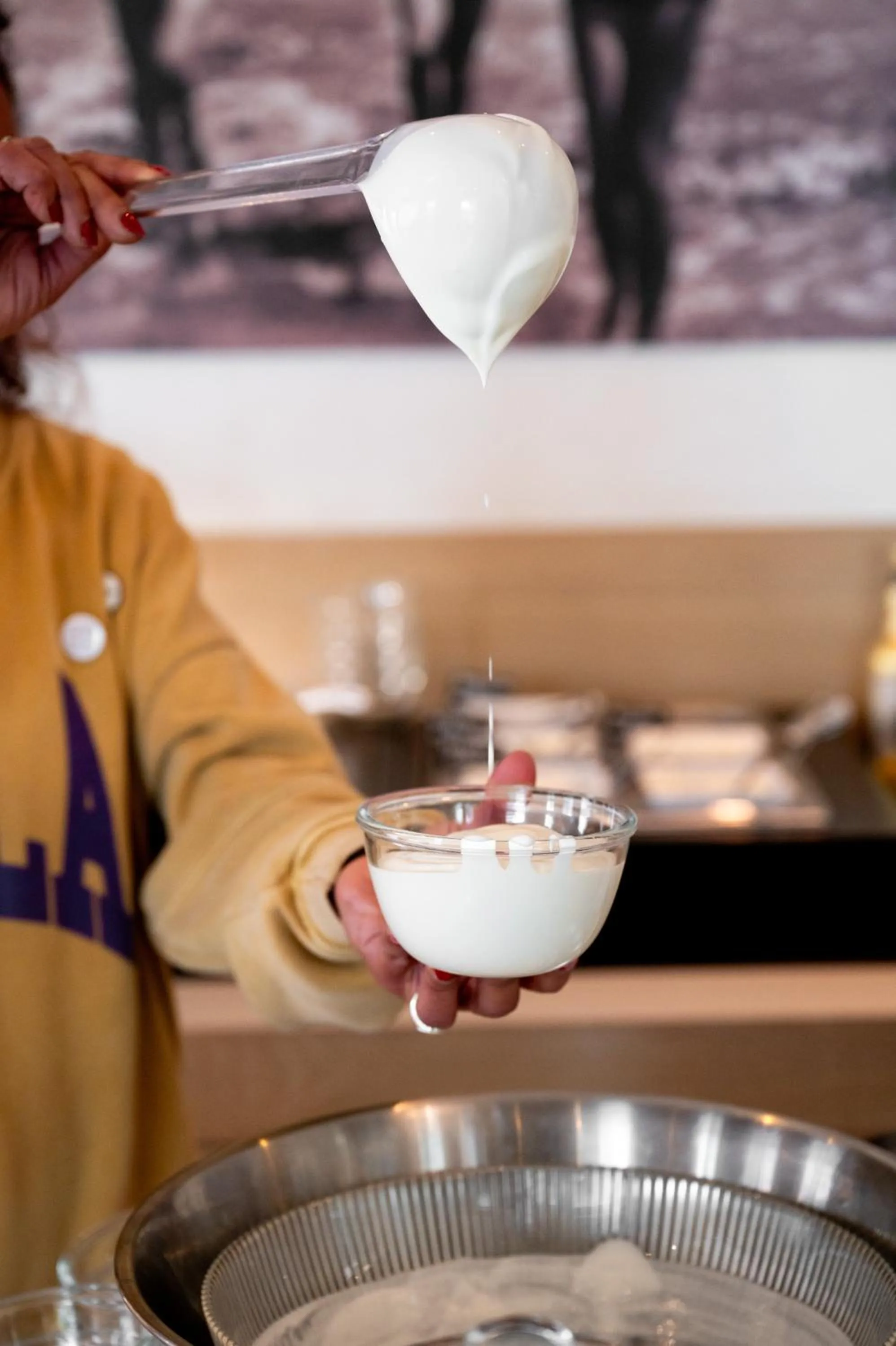 Breakfast in Bellettini Hotel