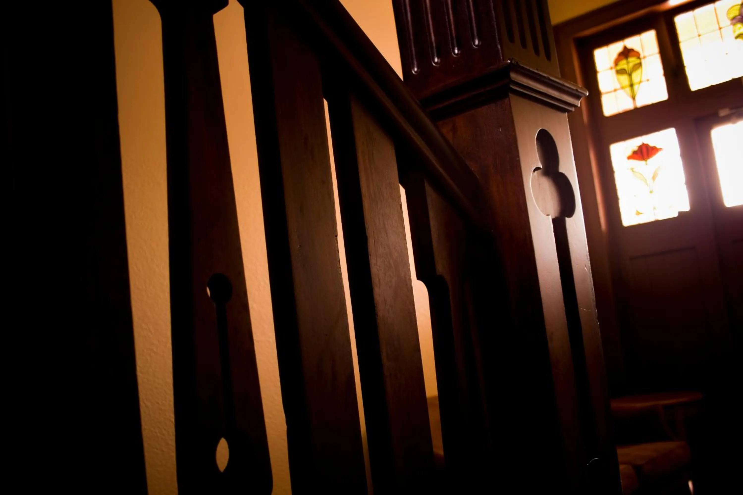 The Bridgetown Hotel