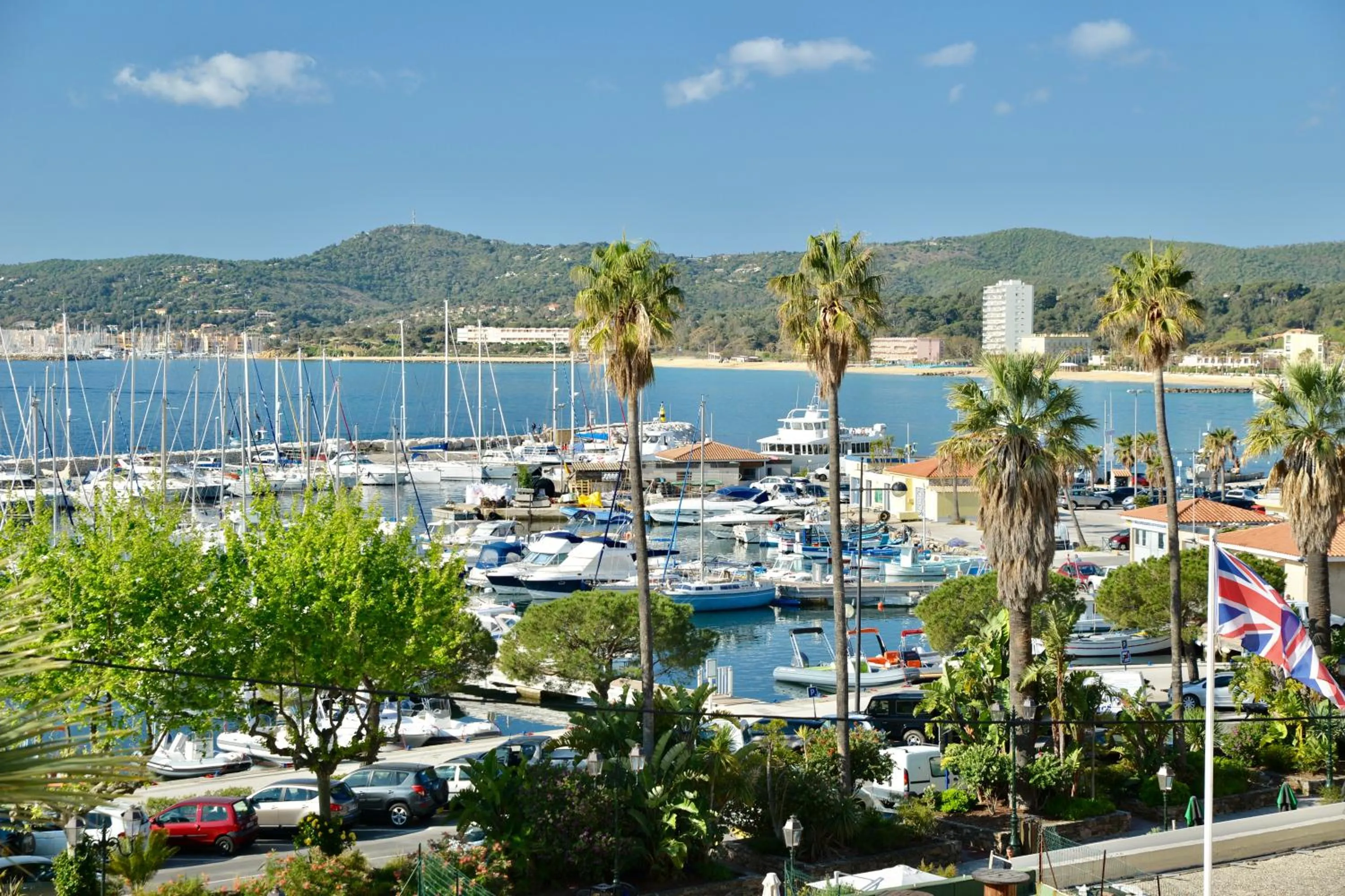 Auberge De La Calanque