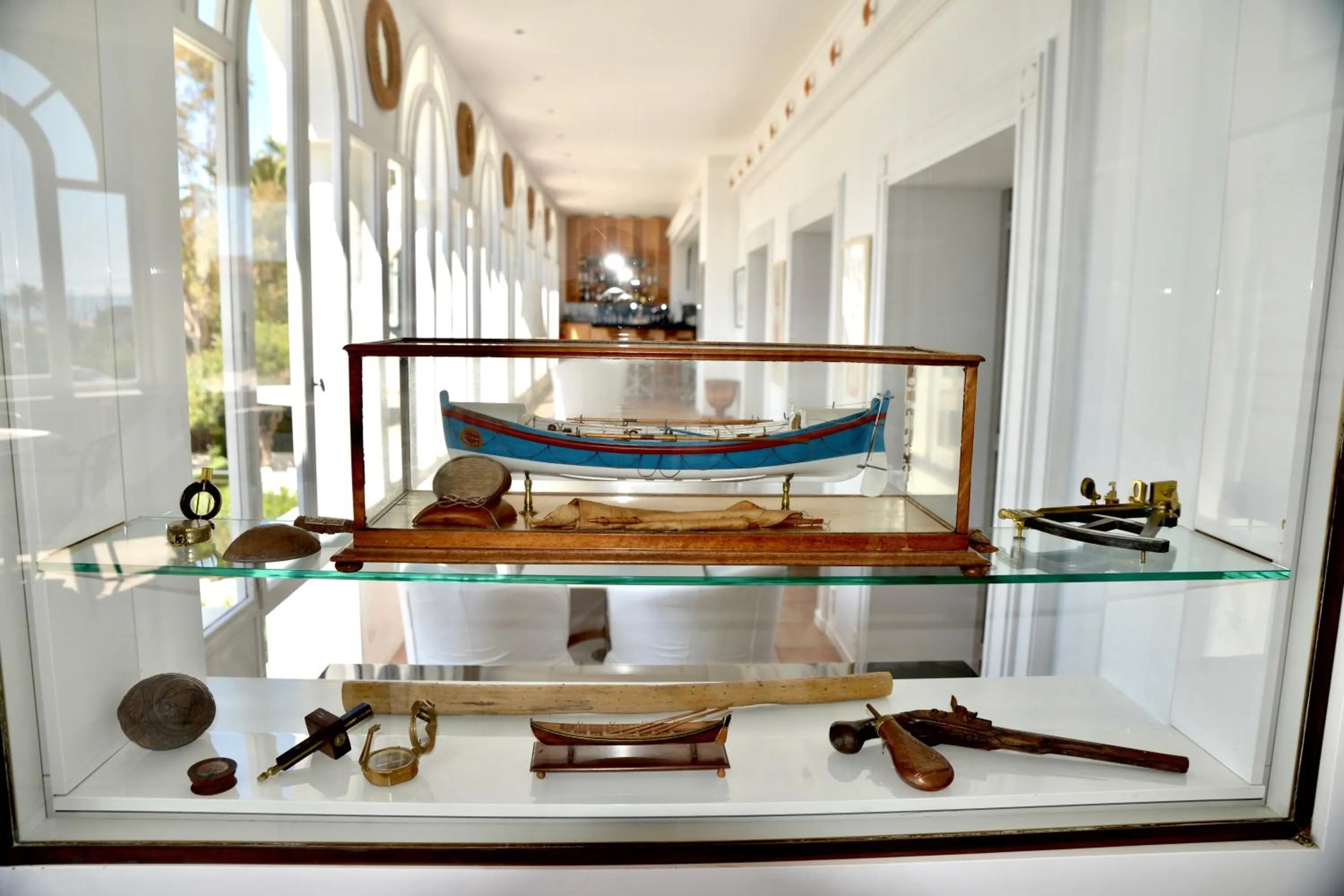 Auberge De La Calanque