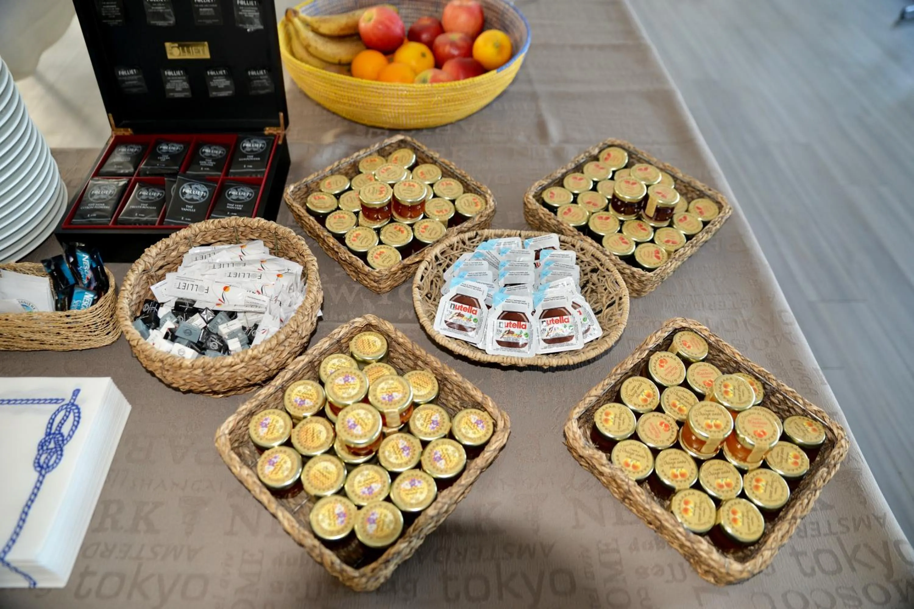 Auberge De La Calanque