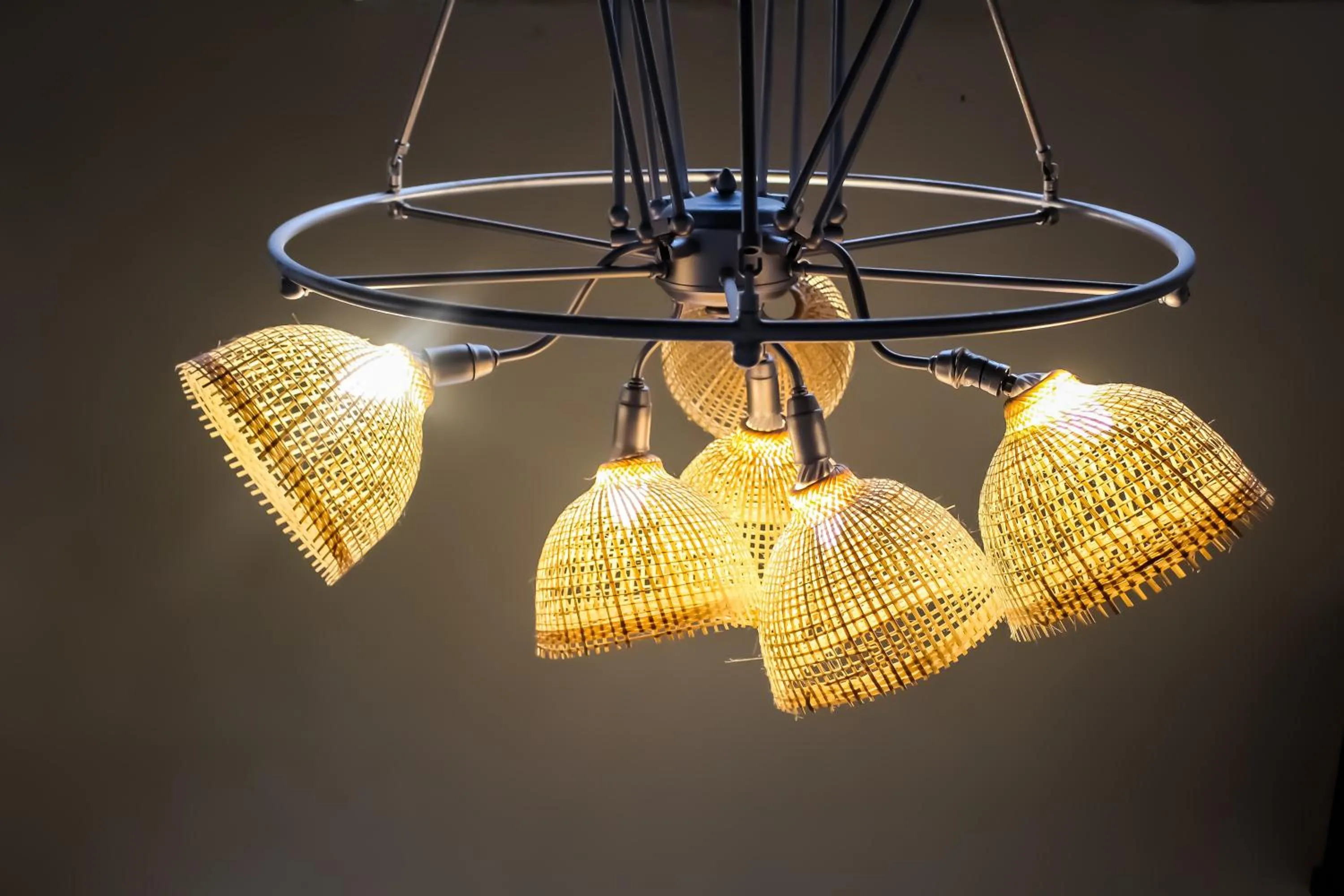 Property building in Khaosan Station