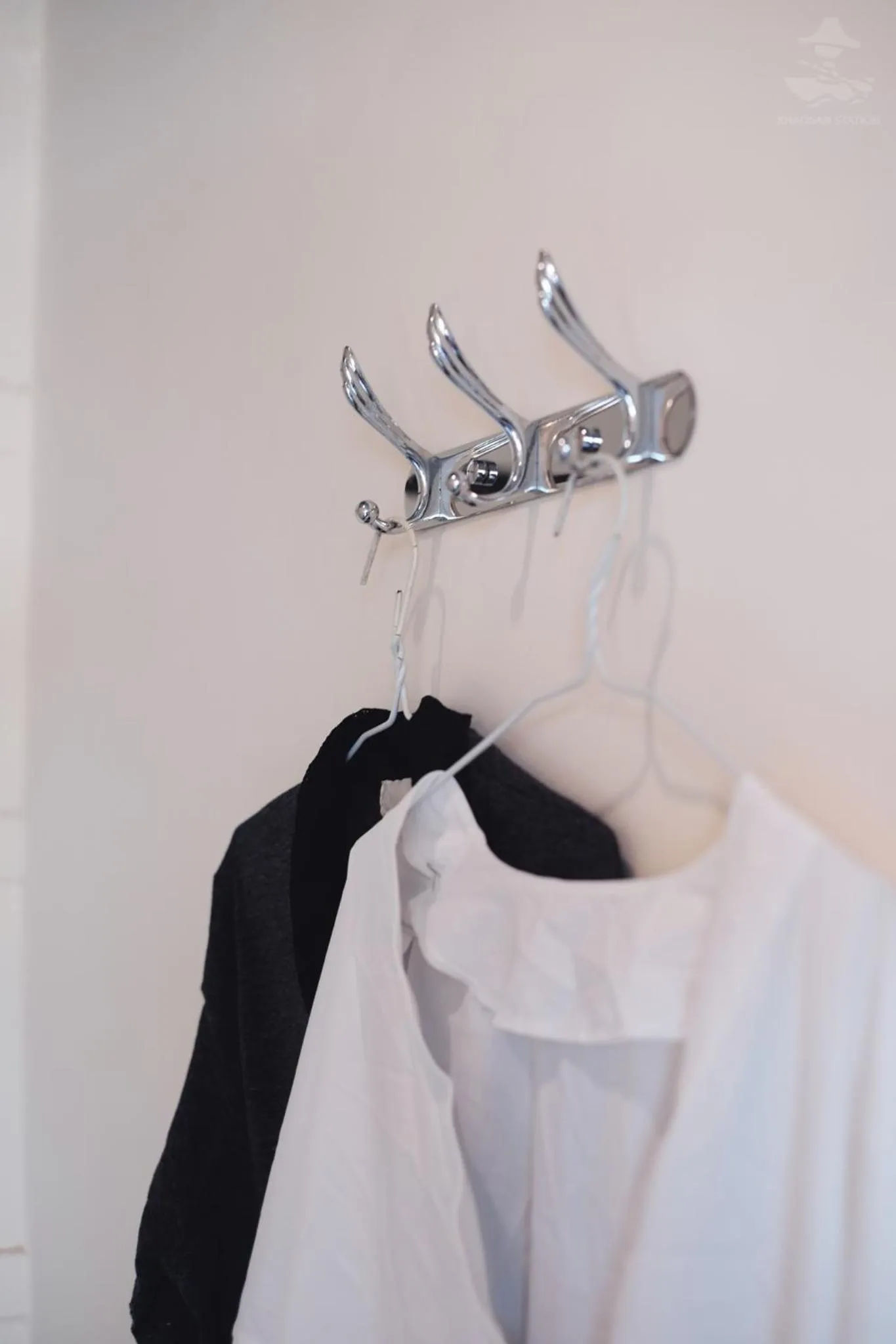 Property building in Khaosan Station