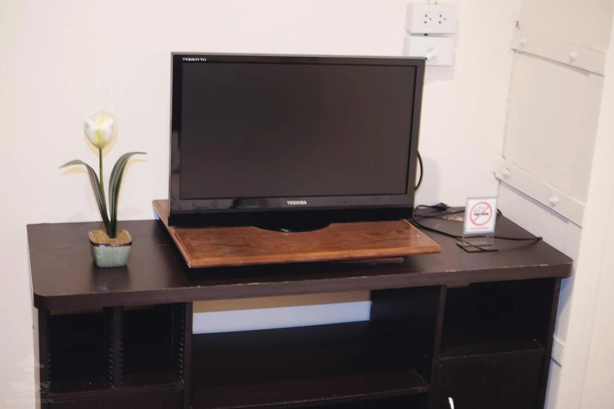 TV and multimedia in Khaosan Station